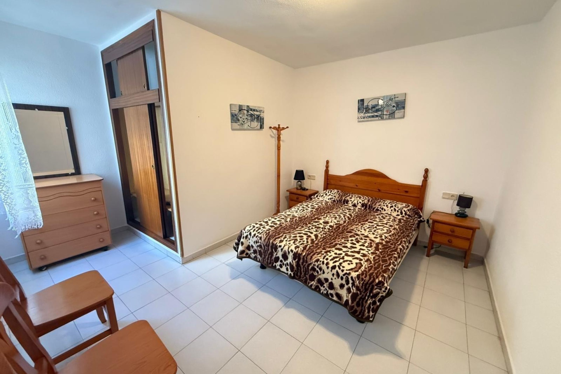 Resale - Wohnung / Apartment -
Torrevieja - Playa del Cura