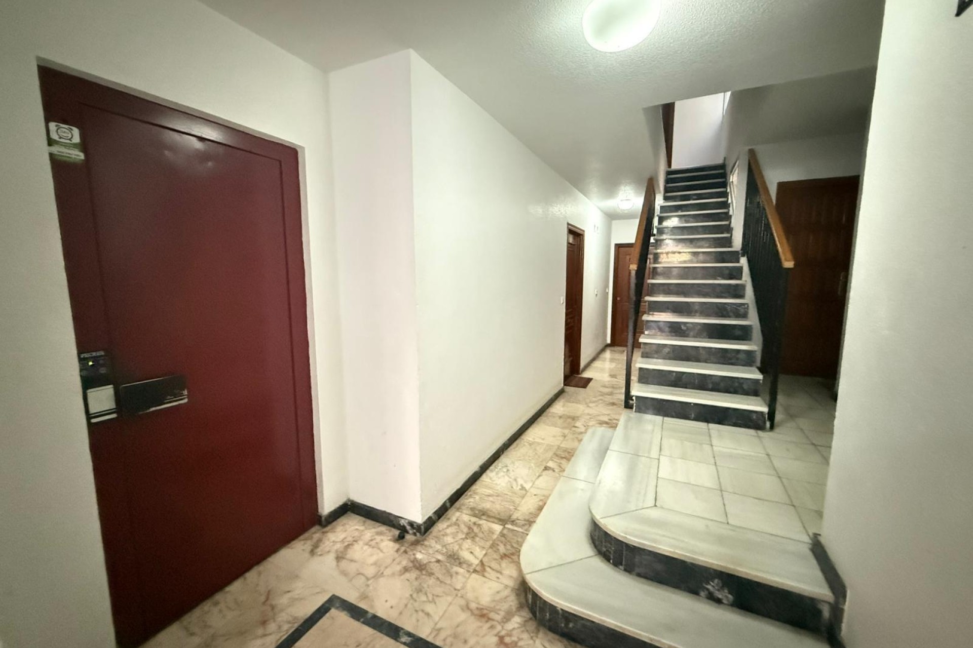 Resale - Wohnung / Apartment -
Torrevieja - Playa del Cura