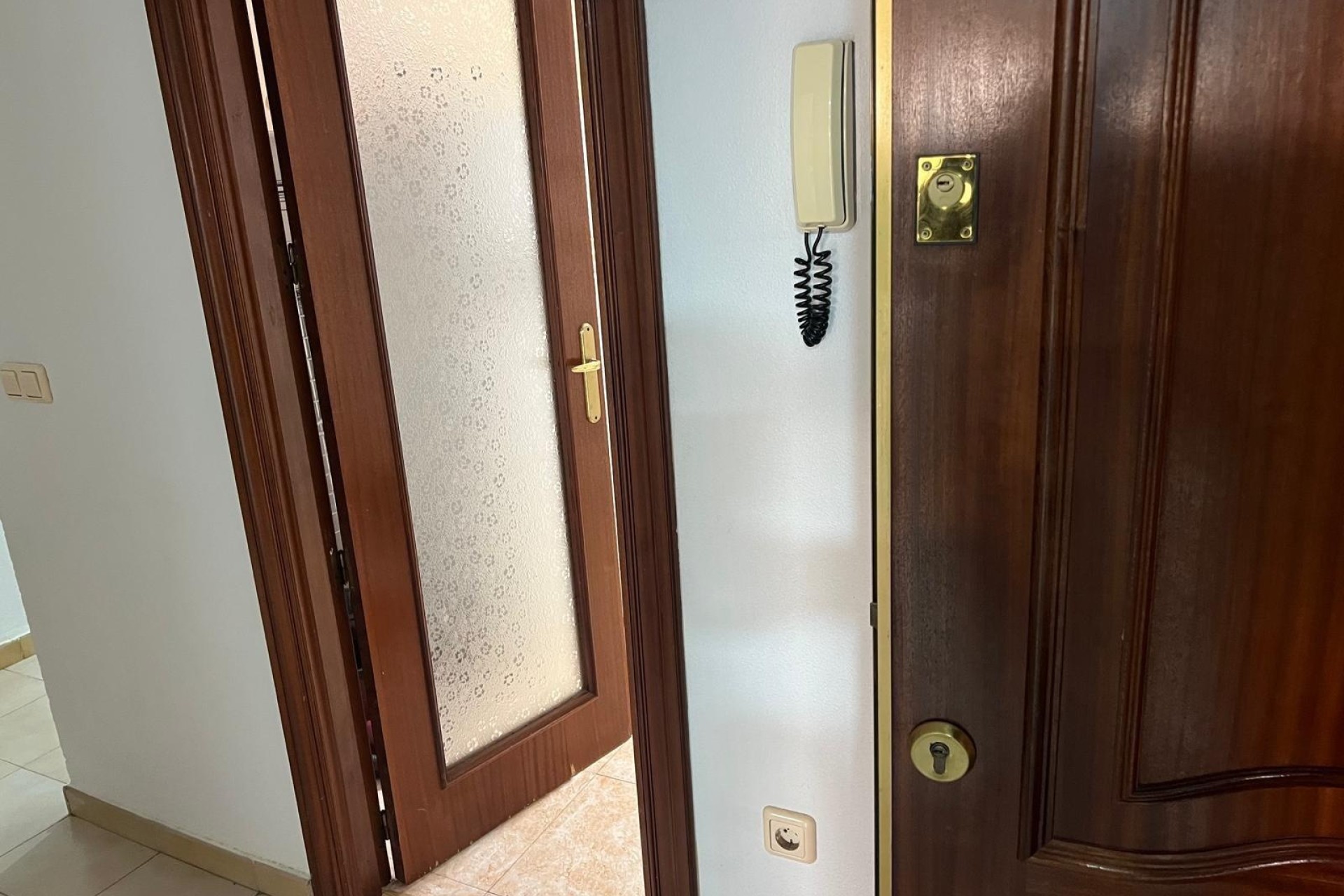 Resale - Wohnung / Apartment -
Torrevieja - Playa del Cura