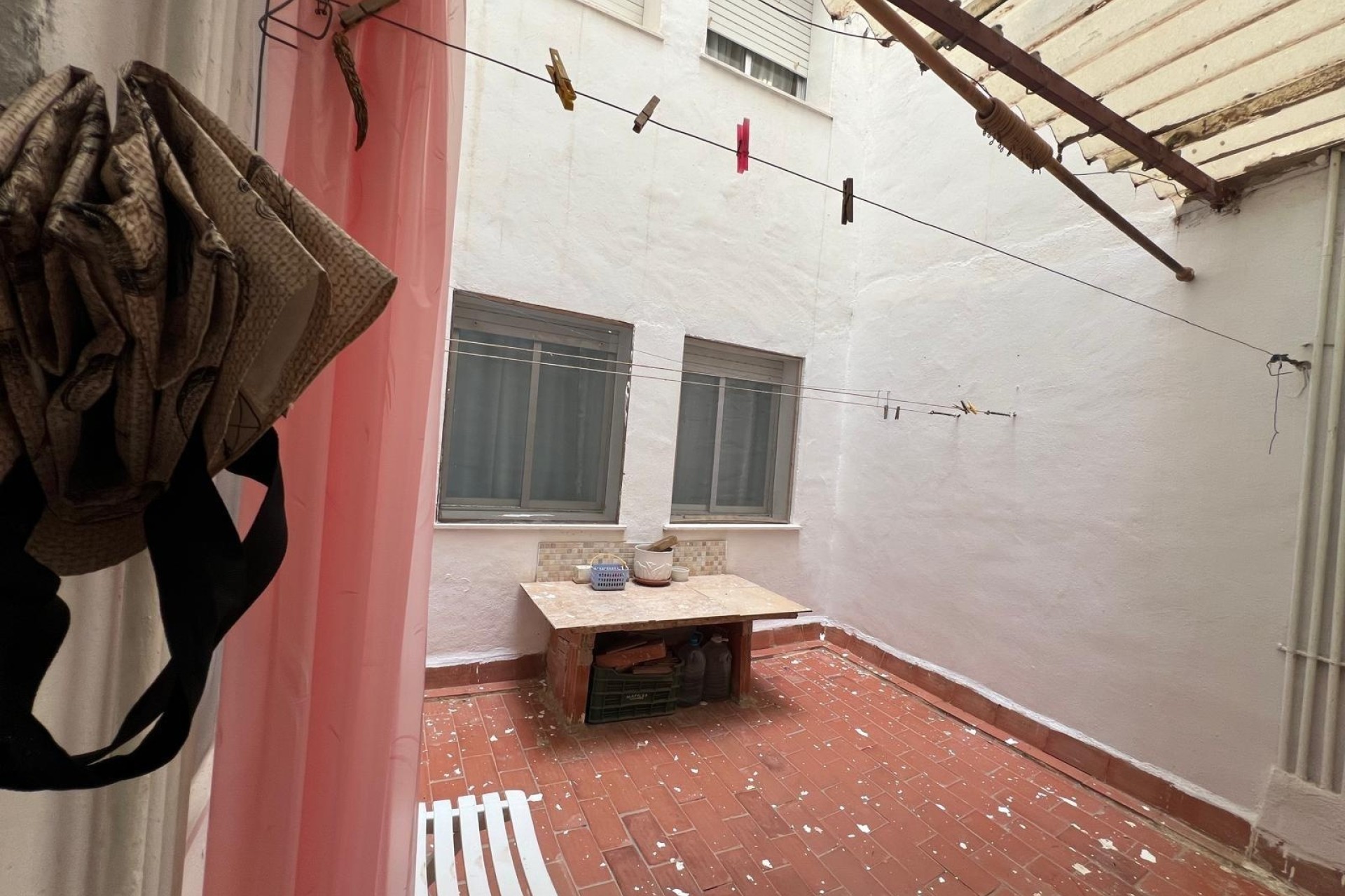 Resale - Wohnung / Apartment -
Torrevieja - Playa del Cura
