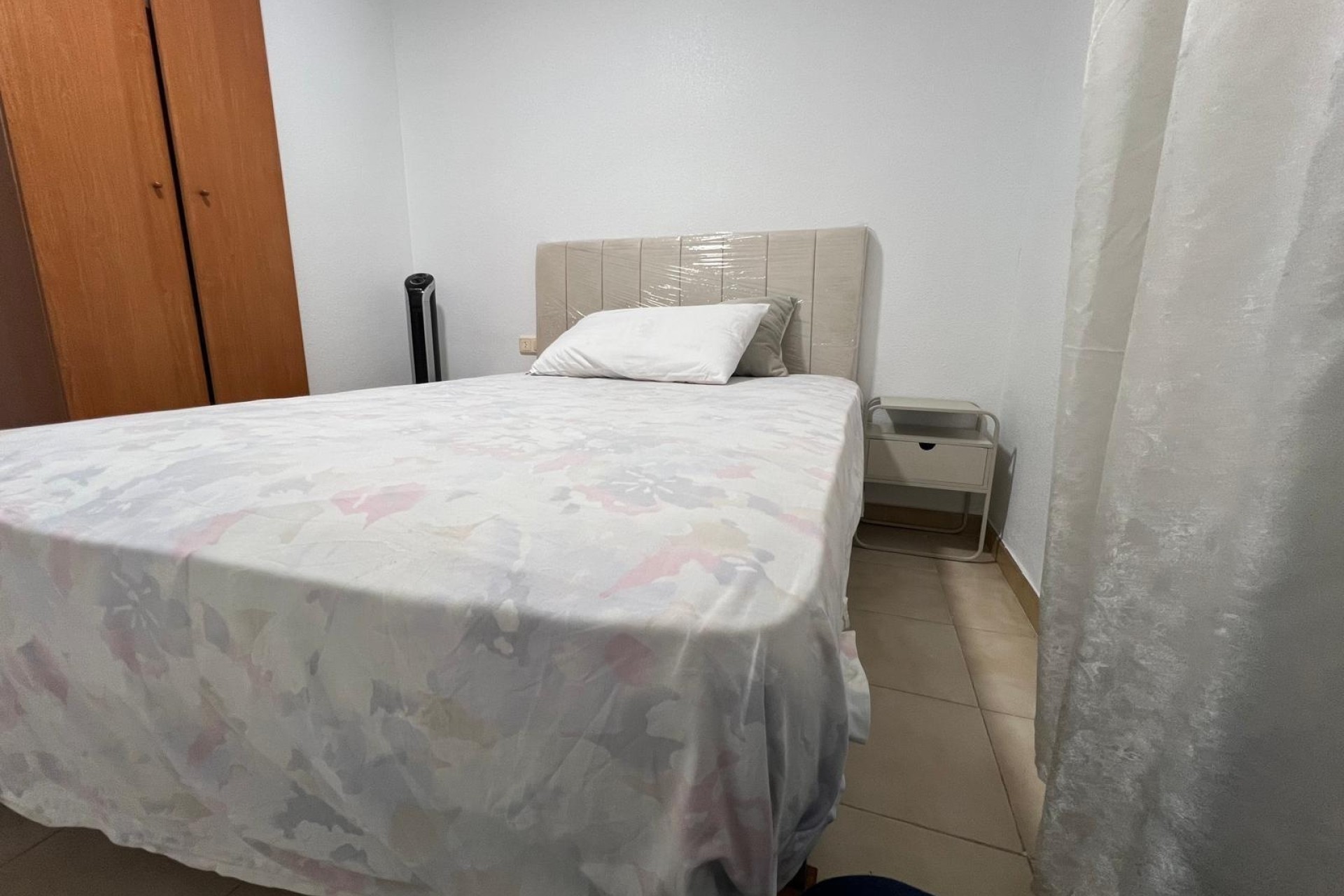 Resale - Wohnung / Apartment -
Torrevieja - Playa del Cura