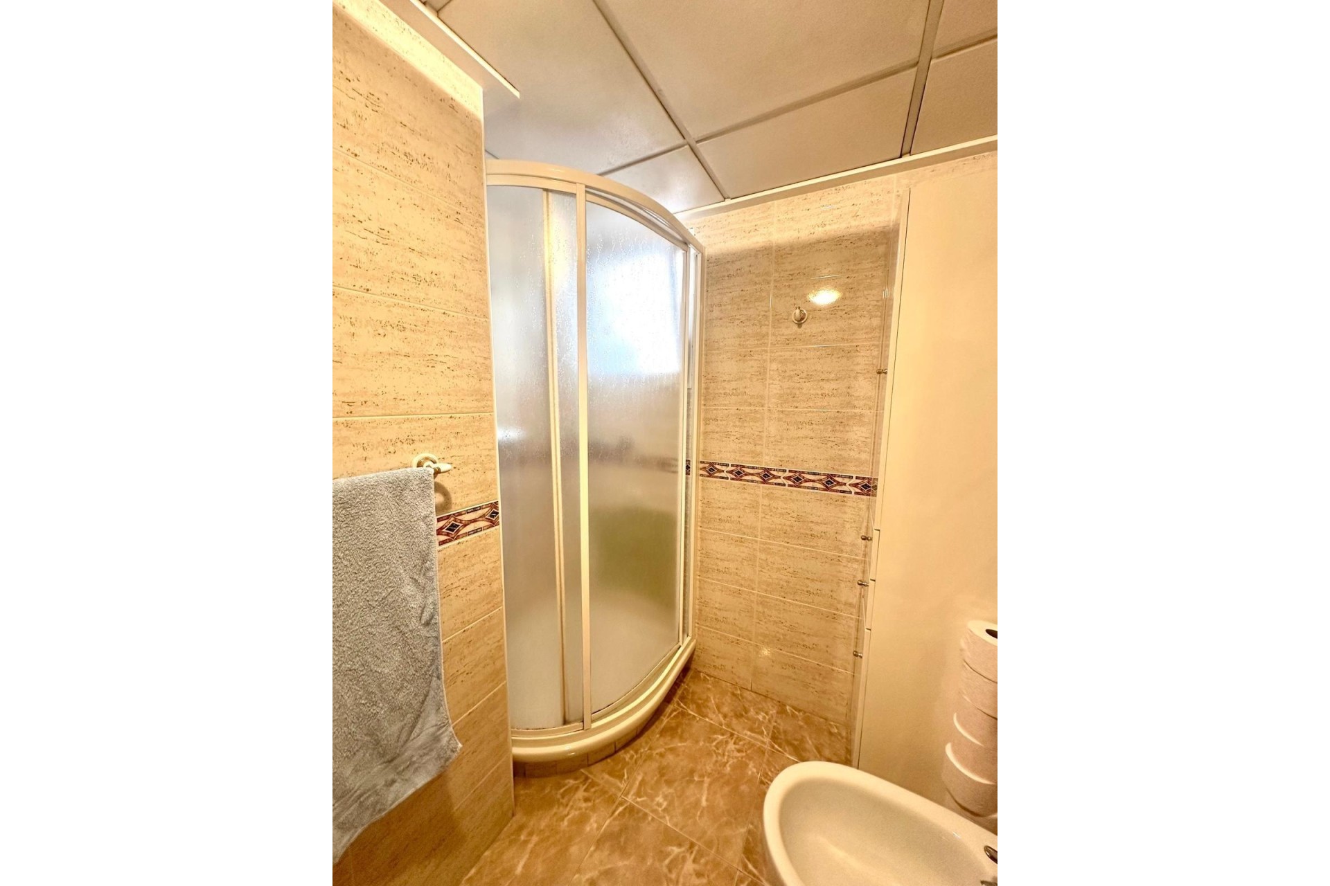 Resale - Wohnung / Apartment -
Torrevieja - Playa del Cura