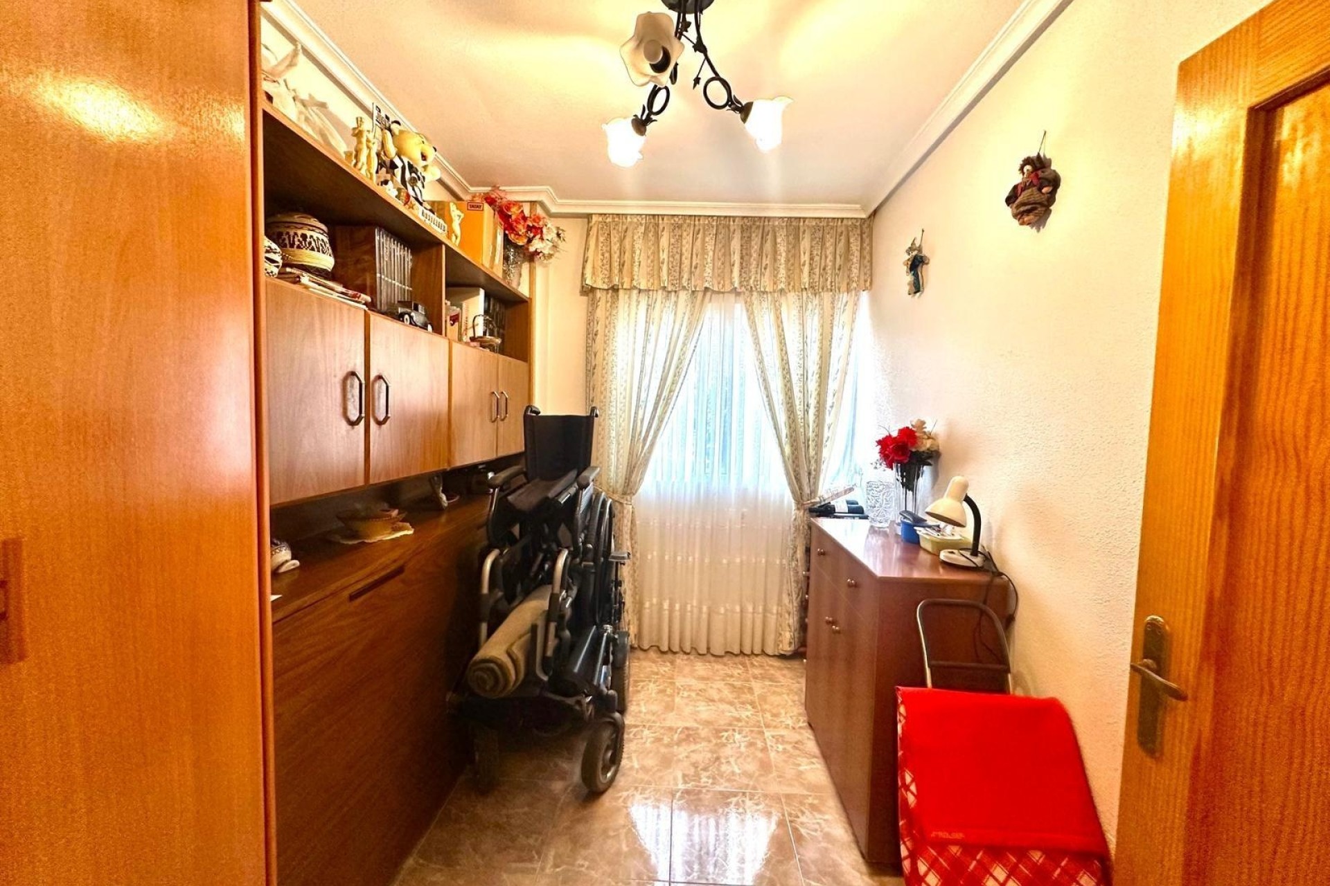 Resale - Wohnung / Apartment -
Torrevieja - Playa del Cura