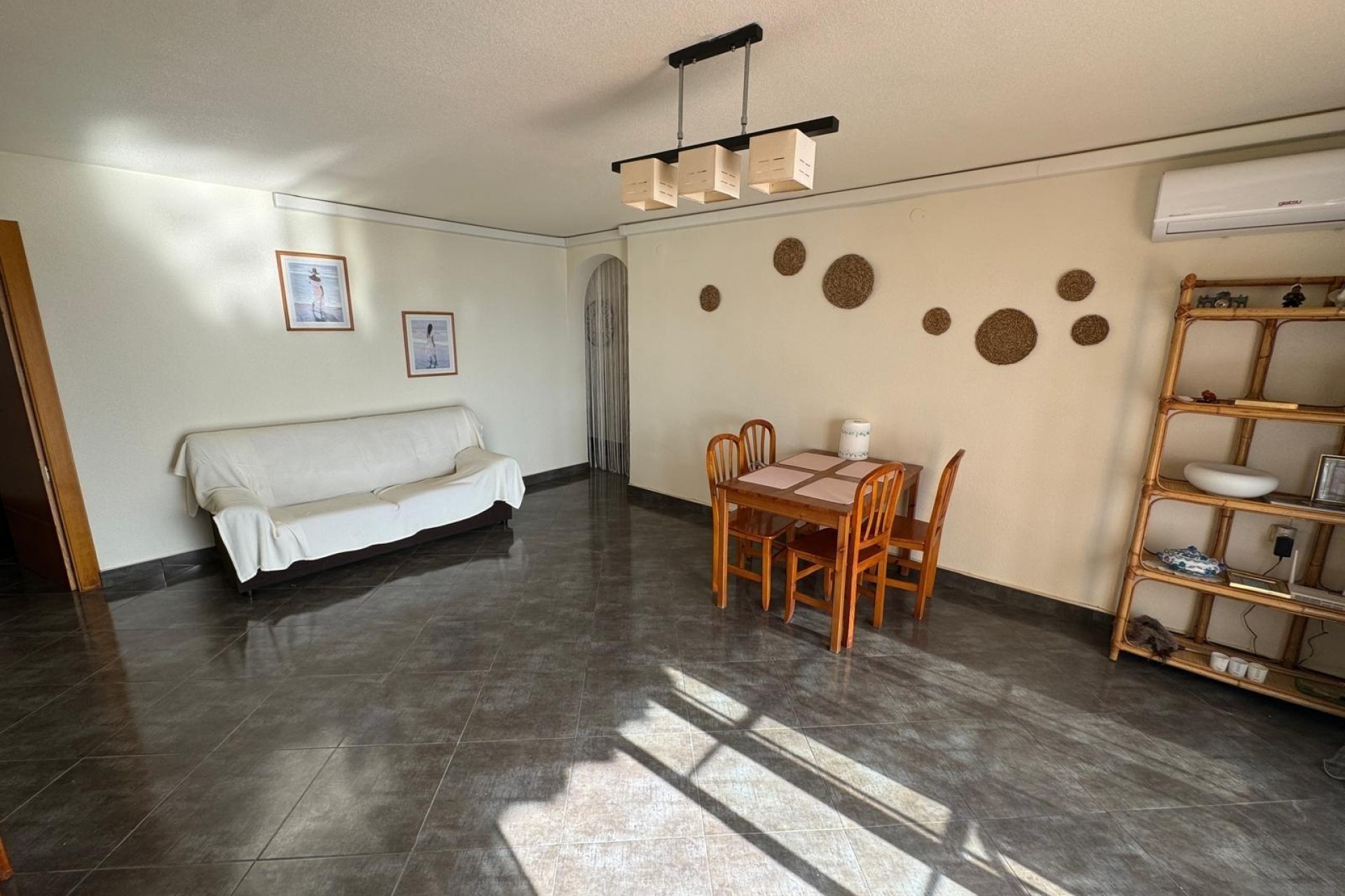 Resale - Wohnung / Apartment -
Torrevieja - Playa del Cura