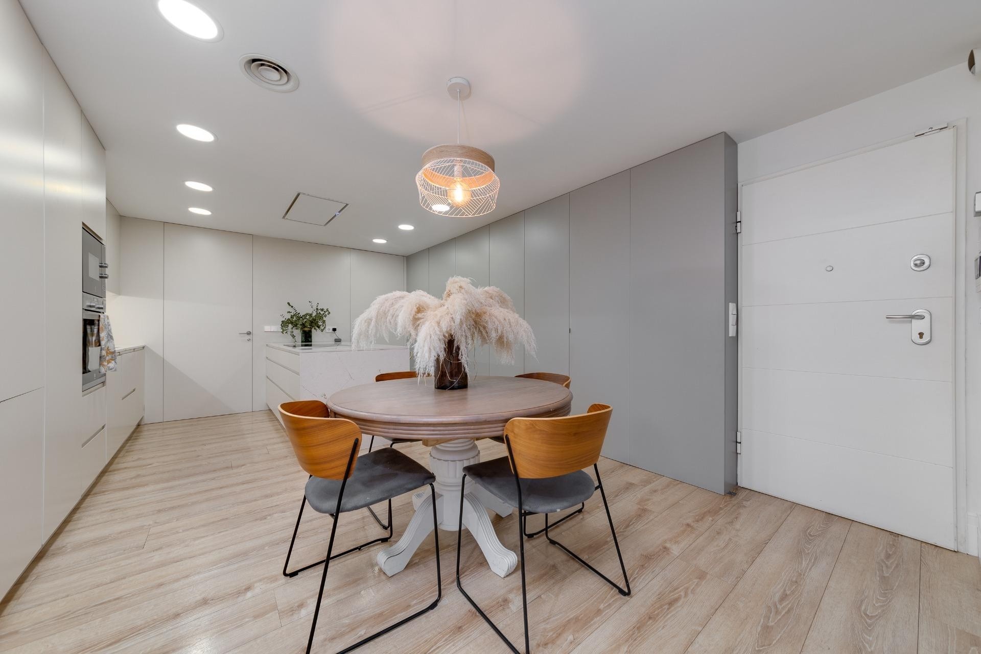 Resale - Wohnung / Apartment -
Torrevieja - Playa del Cura