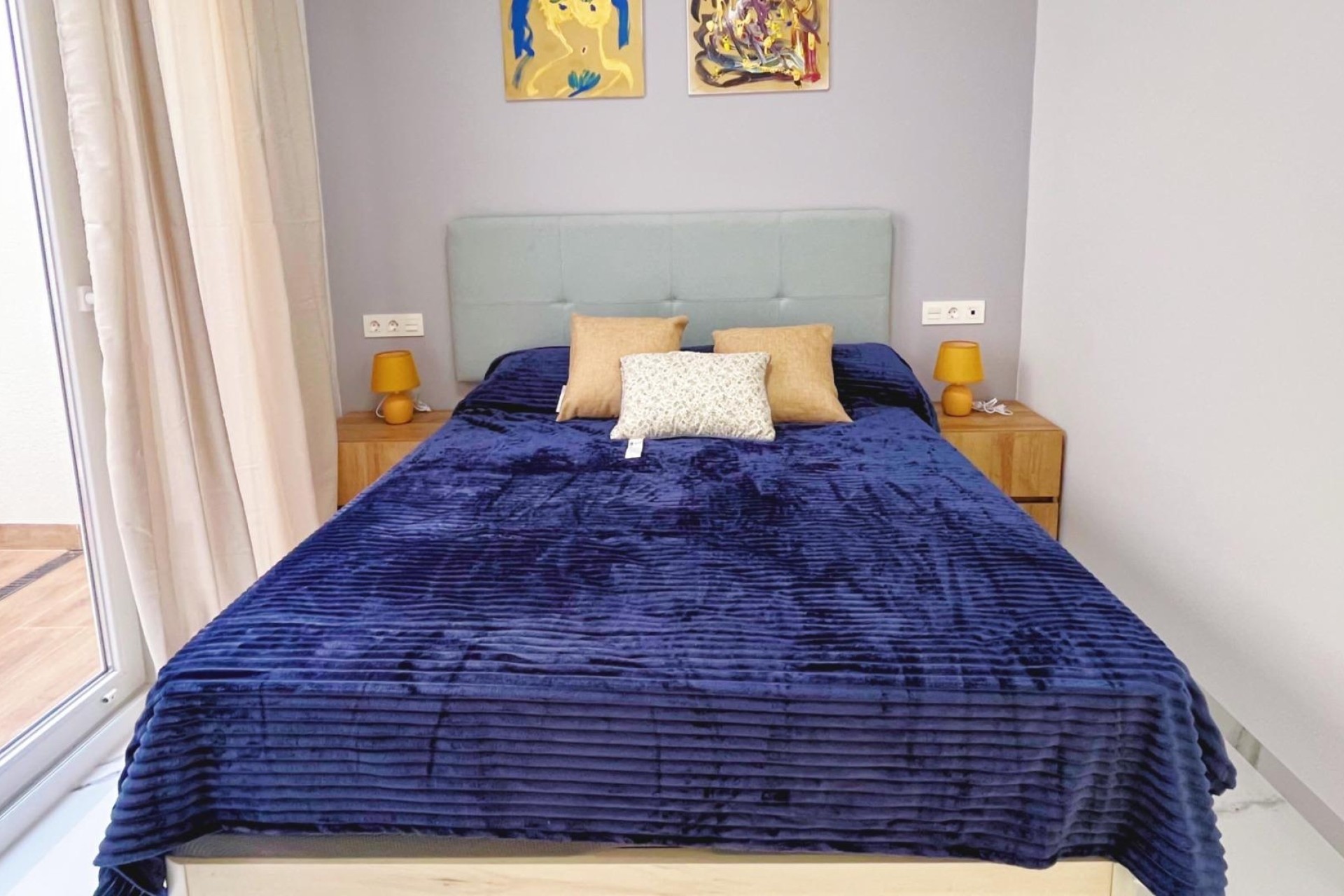 Resale - Wohnung / Apartment -
Torrevieja - Playa del Cura