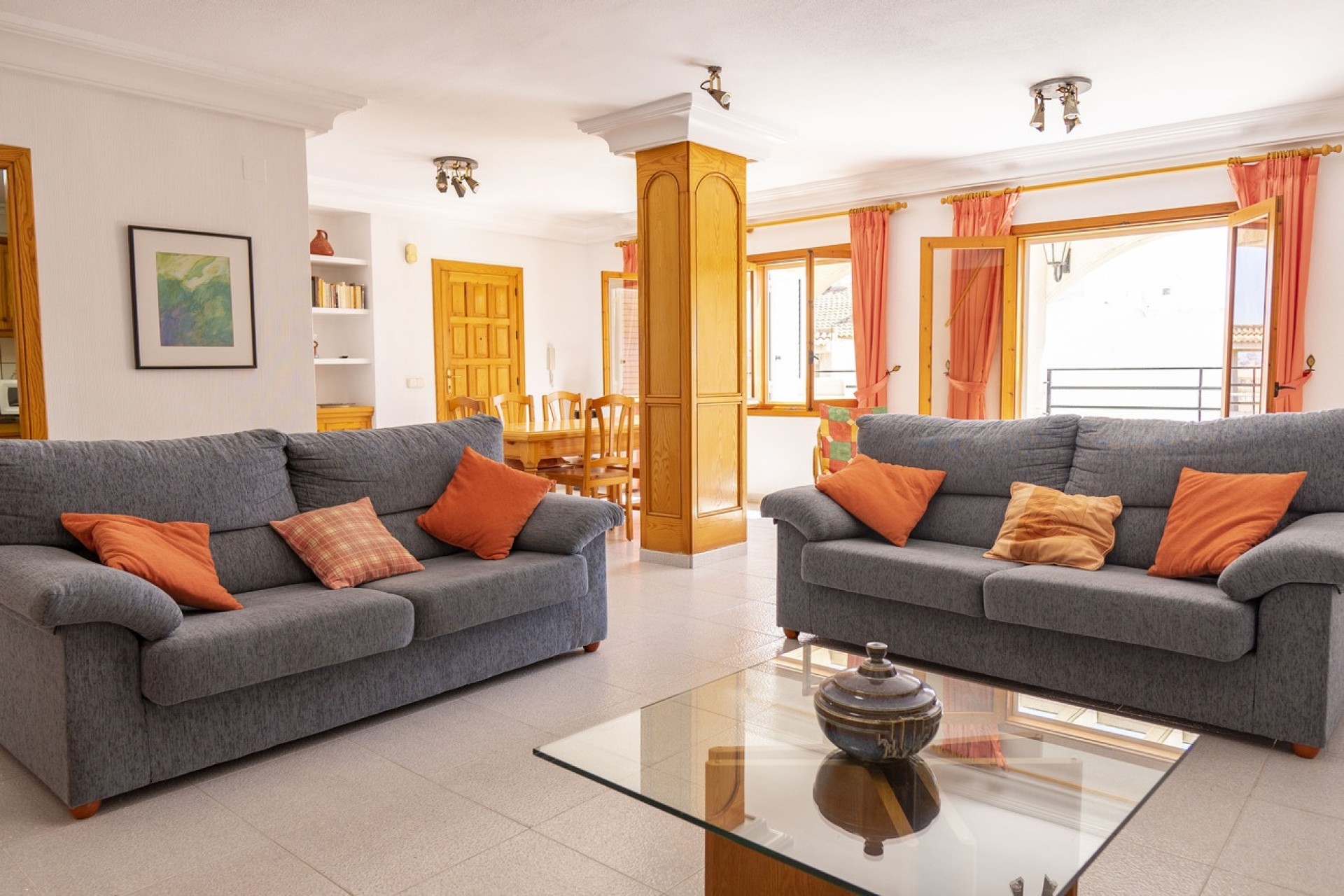 Resale - Wohnung / Apartment -
Torrevieja - Playa del Cura