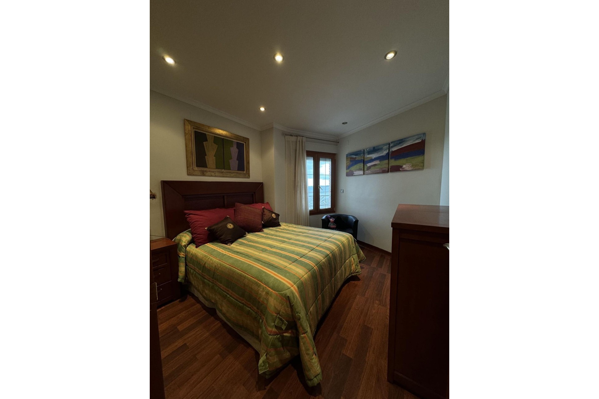 Resale - Wohnung / Apartment -
Torrevieja - Playa del Cura