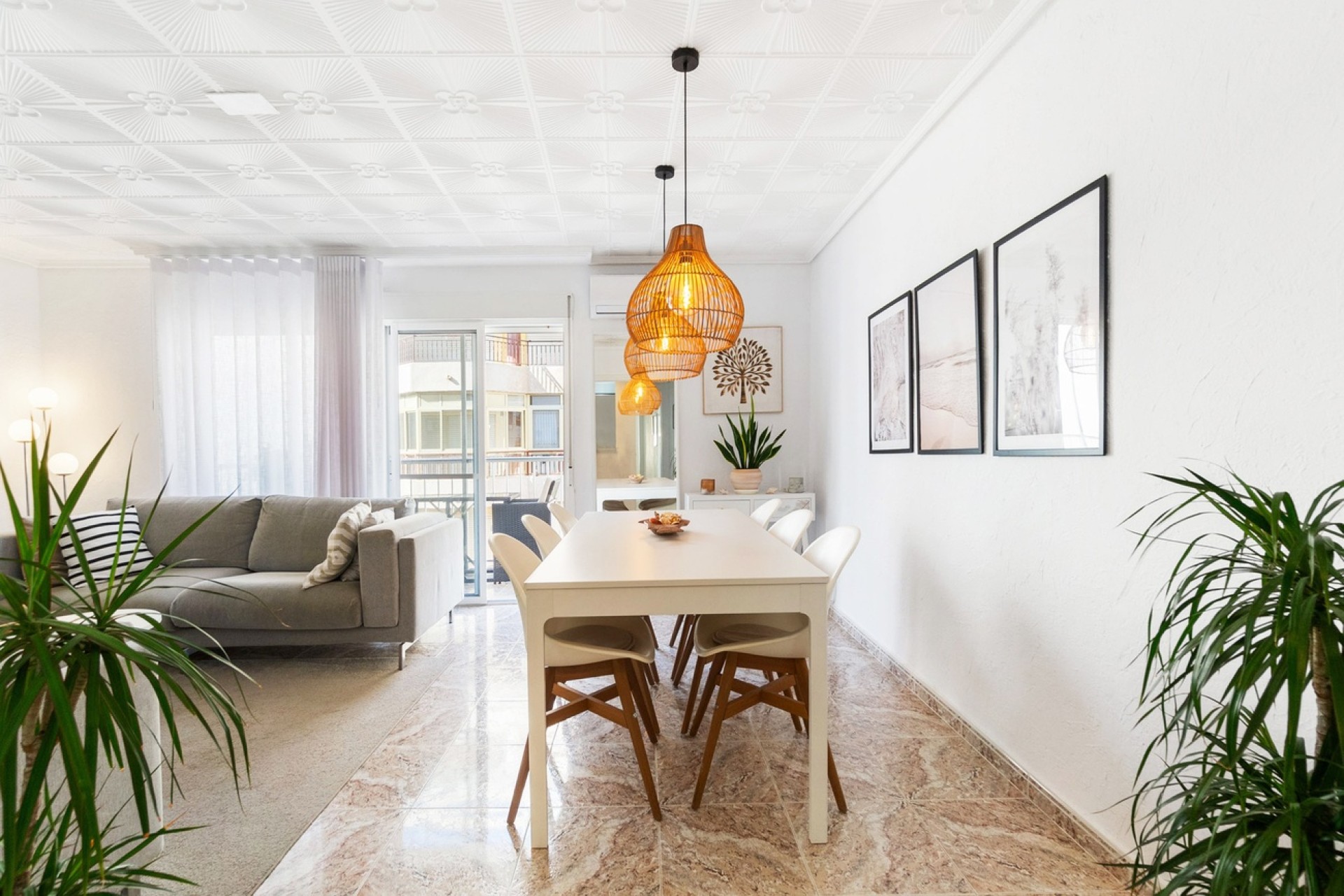 Resale - Wohnung / Apartment -
Torrevieja - Playa del Cura