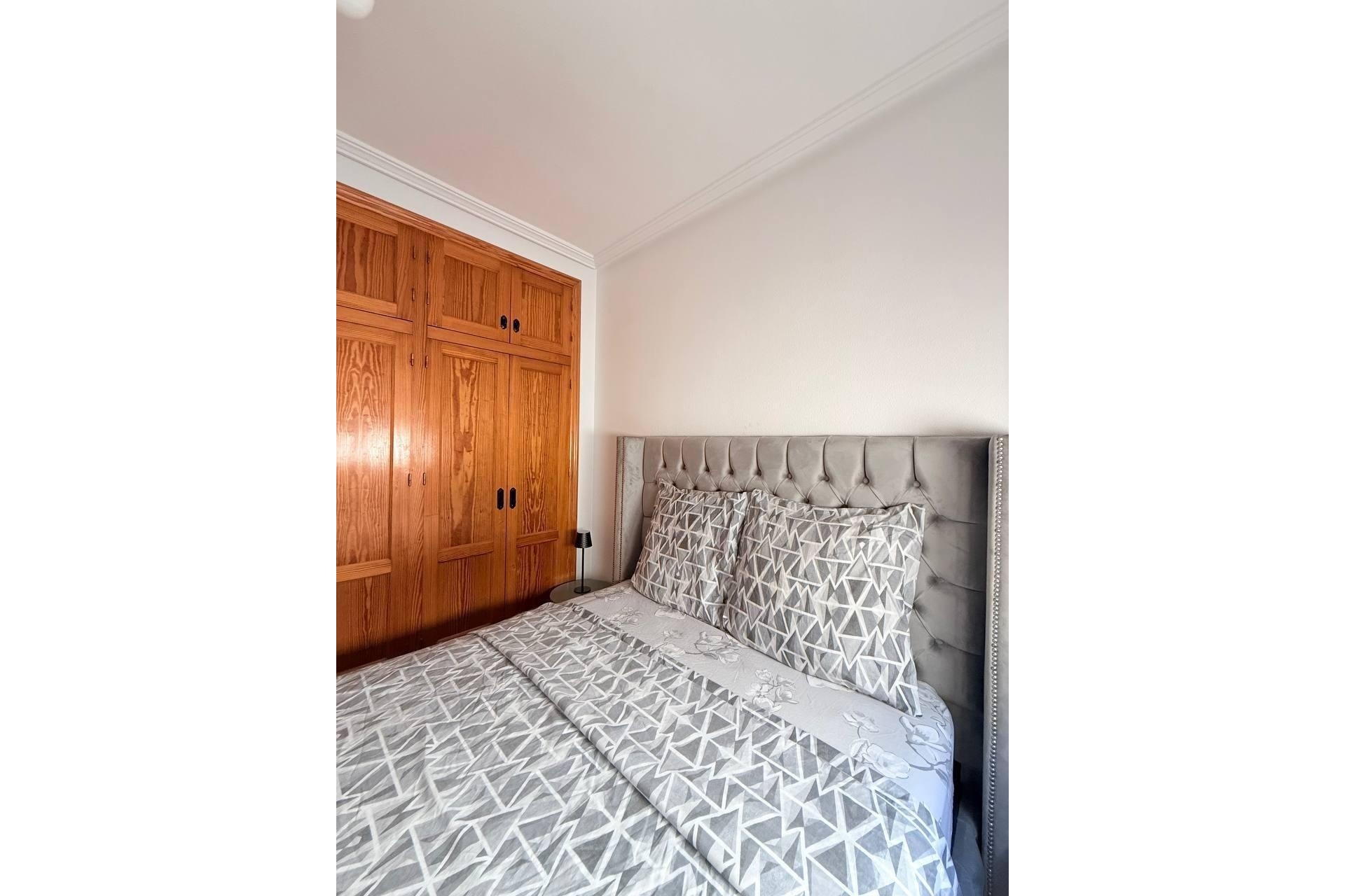 Resale - Wohnung / Apartment -
Torrevieja - Playa del Cura