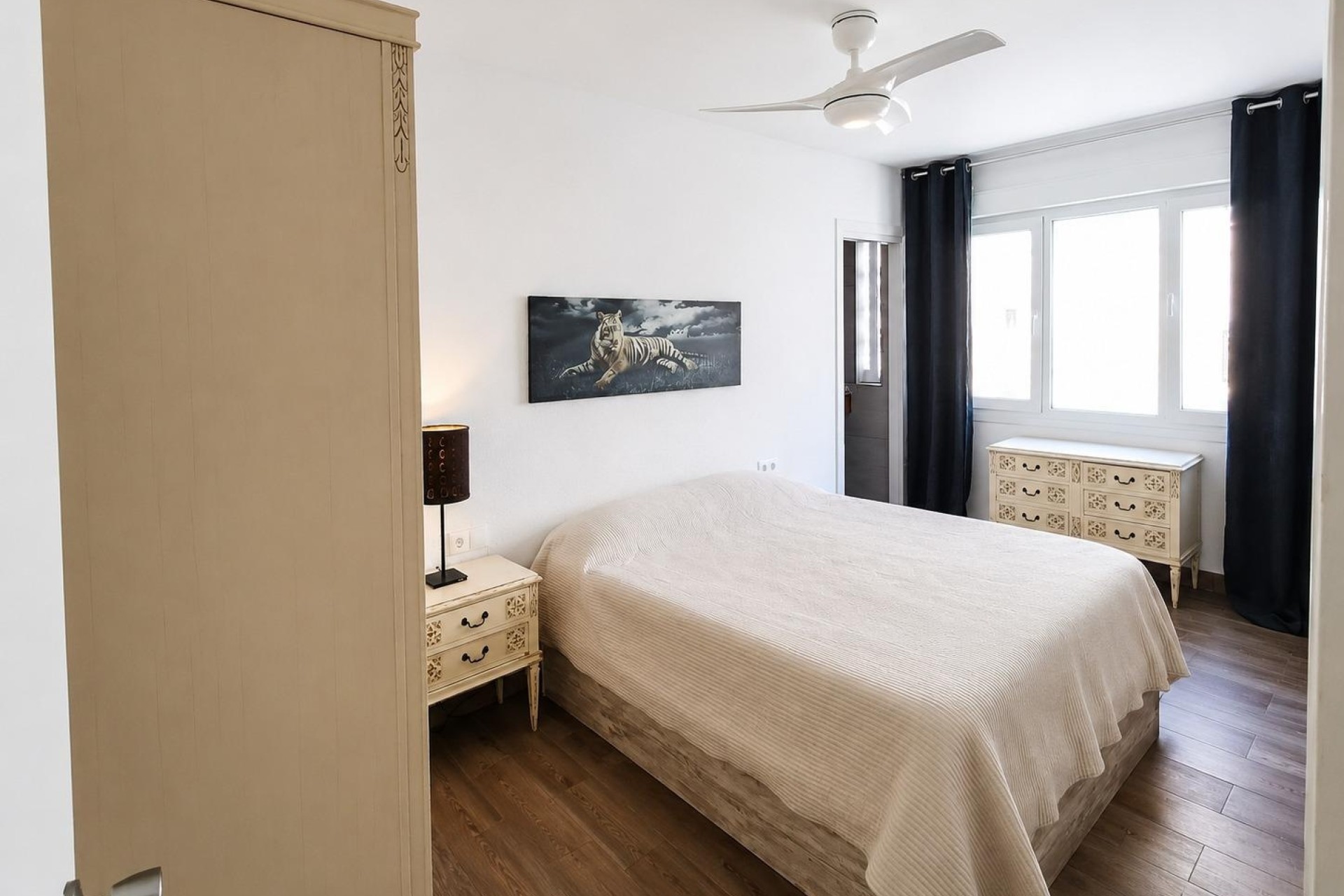 Resale - Wohnung / Apartment -
Torrevieja - Playa del Cura