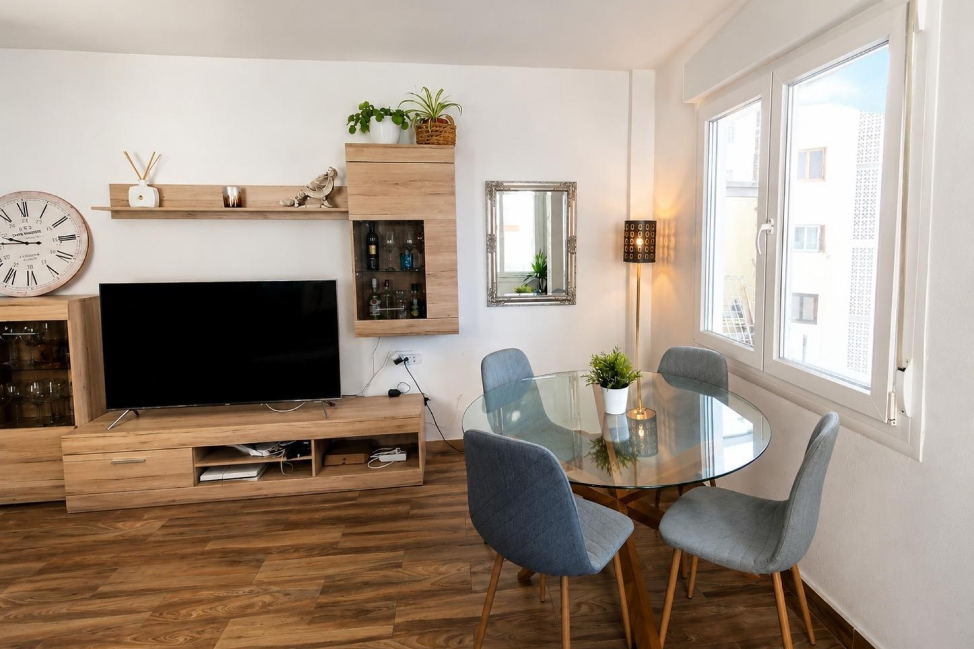 Resale - Wohnung / Apartment -
Torrevieja - Playa del Cura