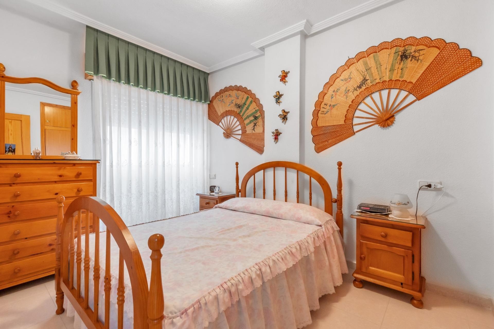 Resale - Wohnung / Apartment -
Torrevieja - Playa del Cura
