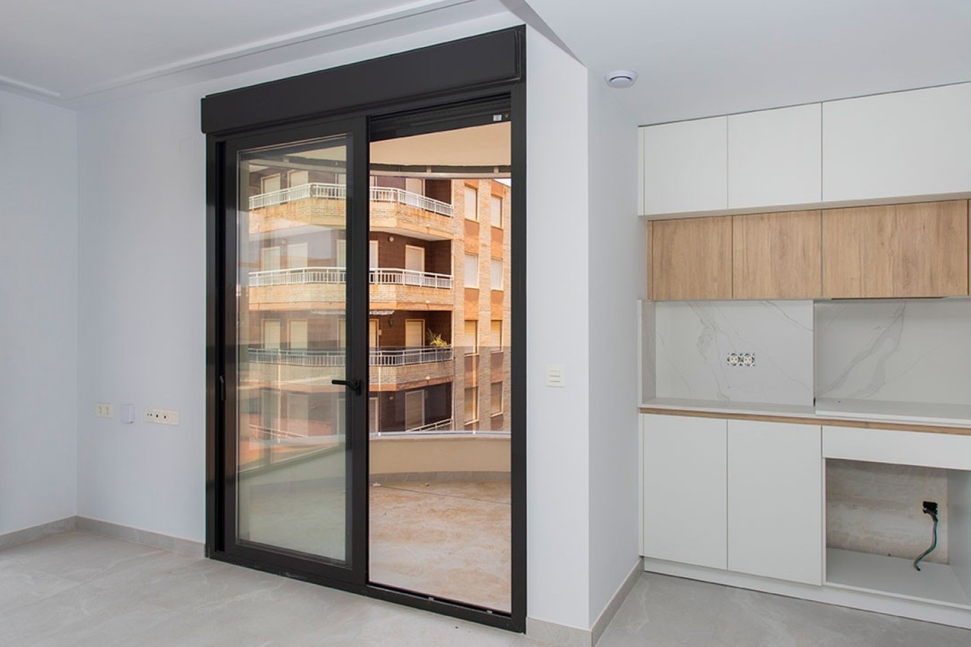 Resale - Wohnung / Apartment -
Torrevieja - Playa del Cura