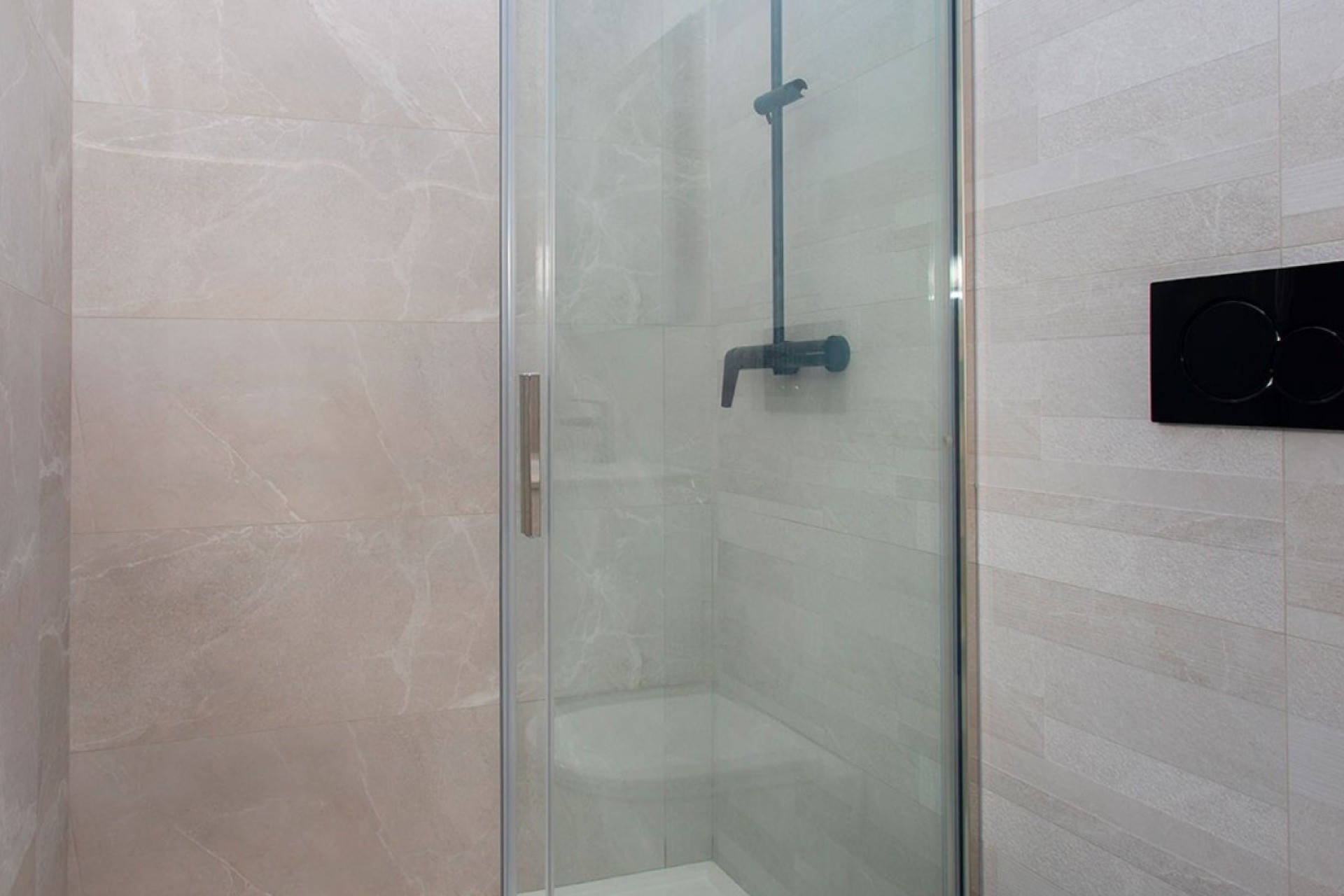 Resale - Wohnung / Apartment -
Torrevieja - Playa del Cura