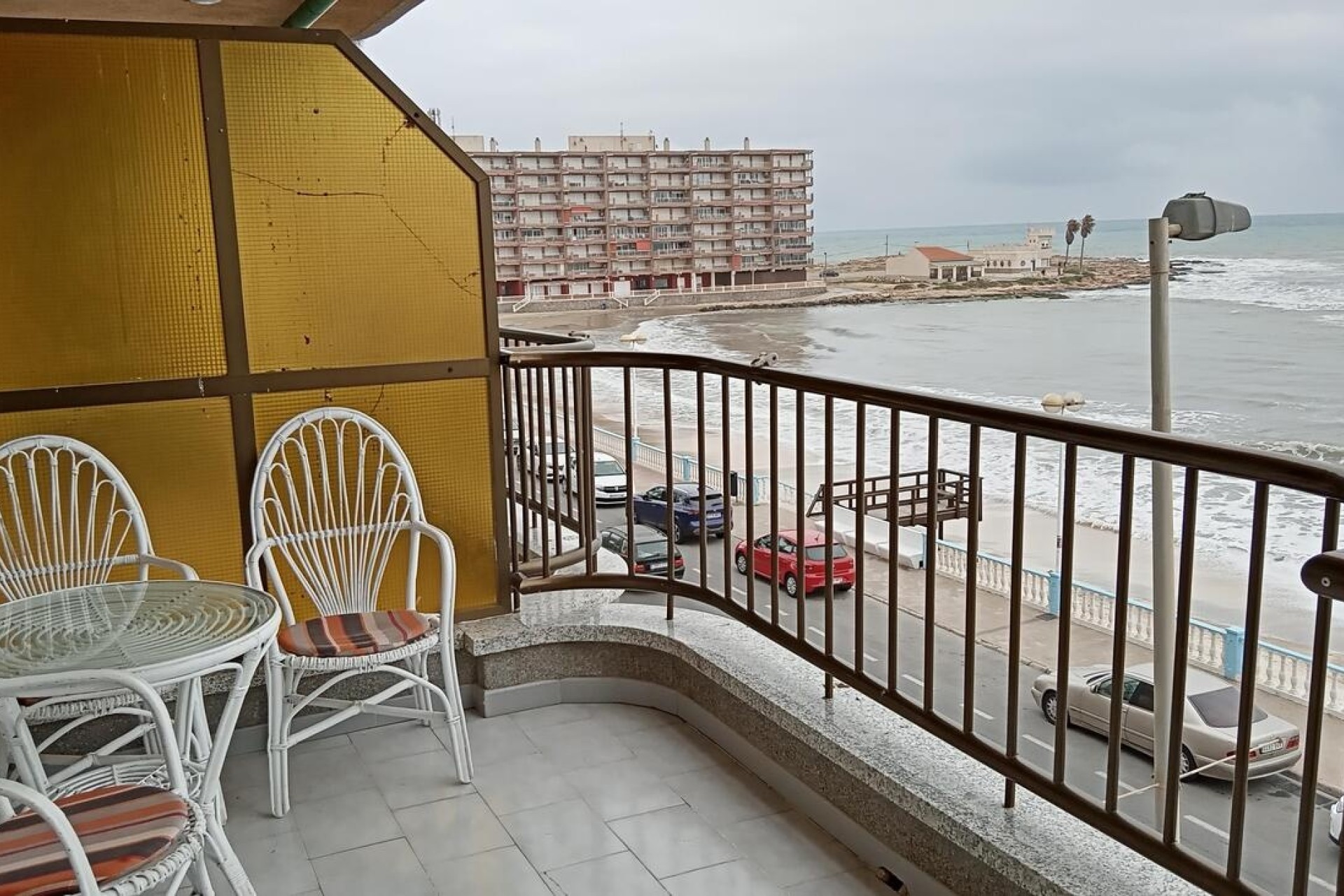 Resale - Wohnung / Apartment -
Torrevieja - PLAYA LOS LOCOS
