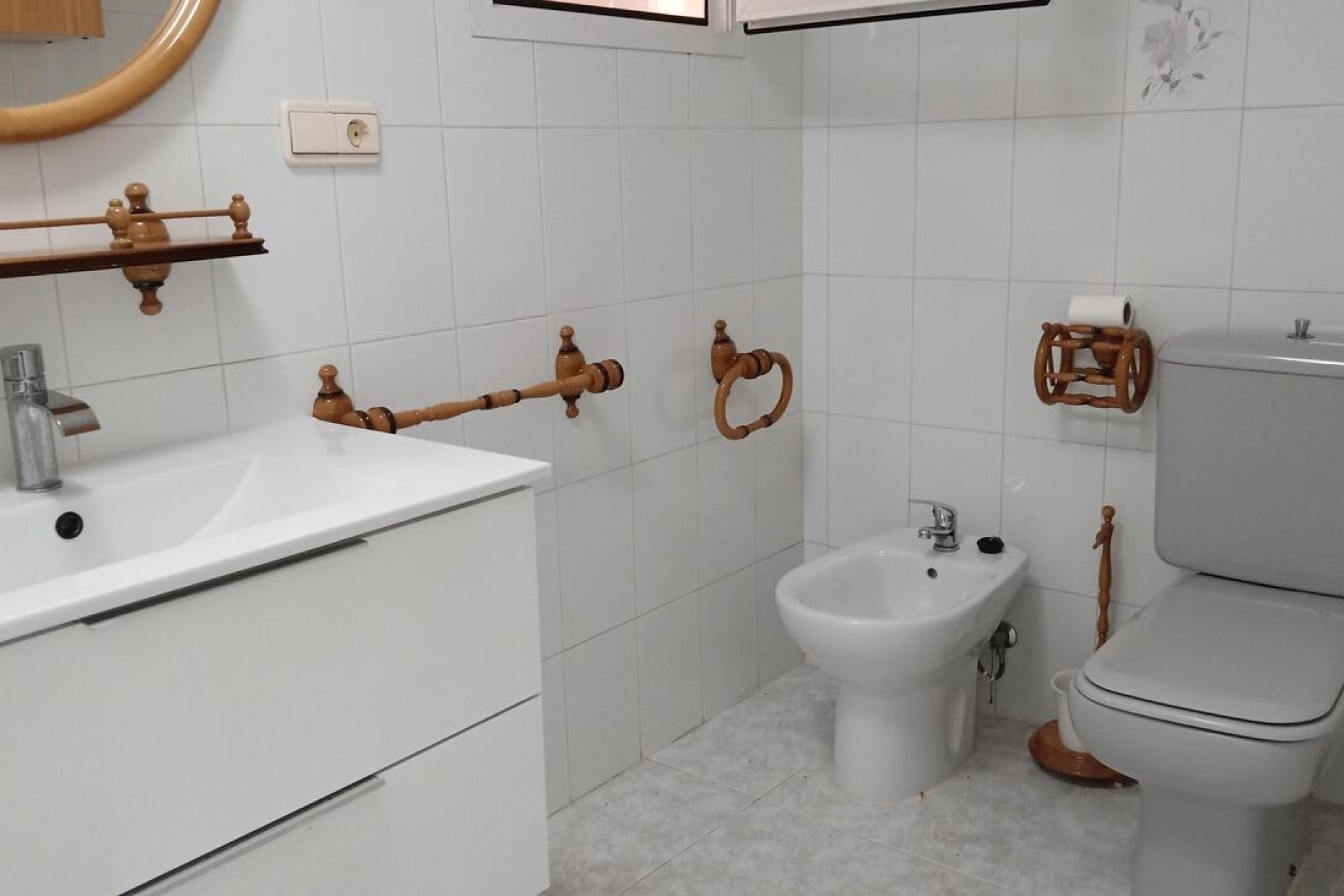 Resale - Wohnung / Apartment -
Torrevieja - PLAYA LOS LOCOS
