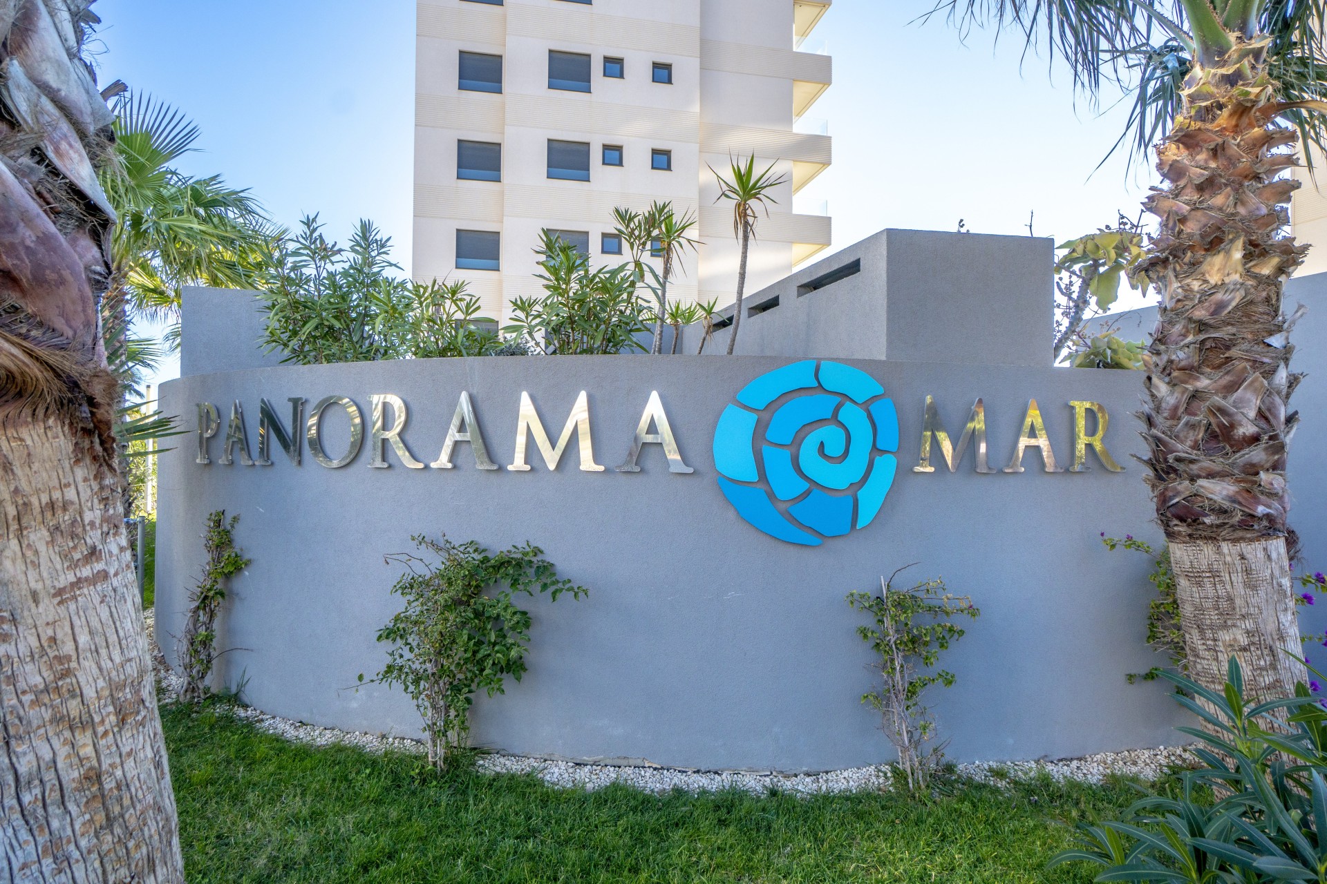 Resale - Wohnung / Apartment -
Torrevieja - Punta Prima