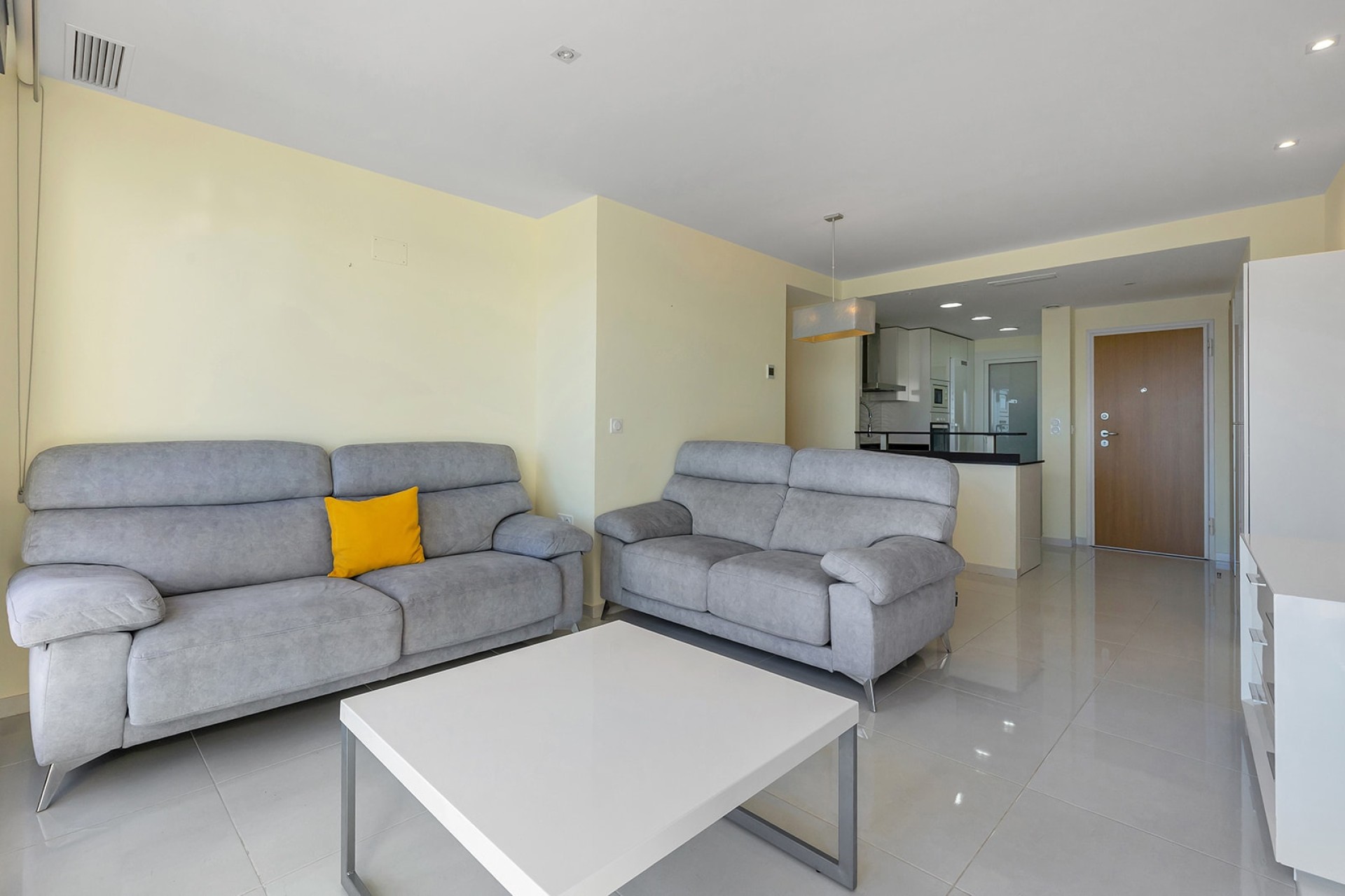 Resale - Wohnung / Apartment -
Torrevieja - Punta Prima