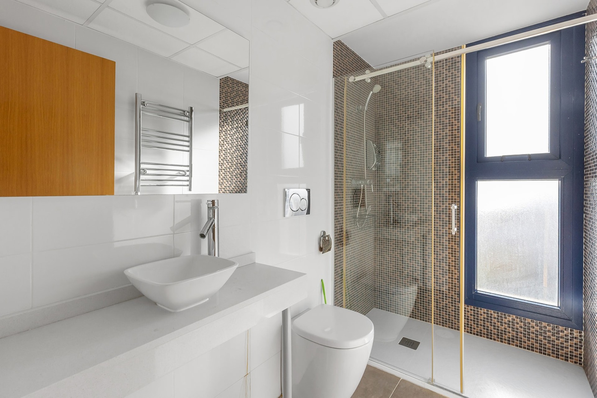Resale - Wohnung / Apartment -
Torrevieja - Punta Prima