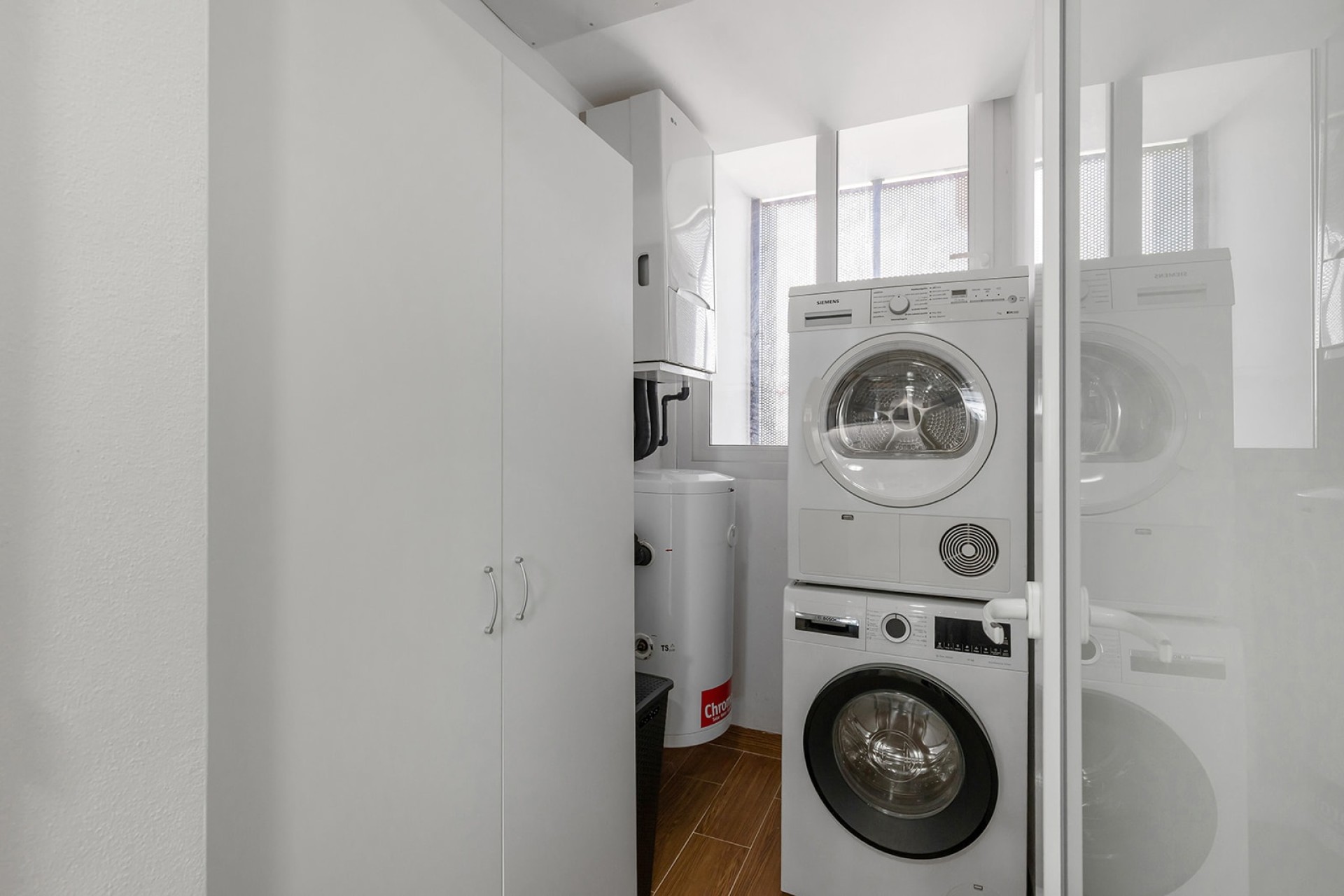 Resale - Wohnung / Apartment -
Torrevieja - Punta Prima