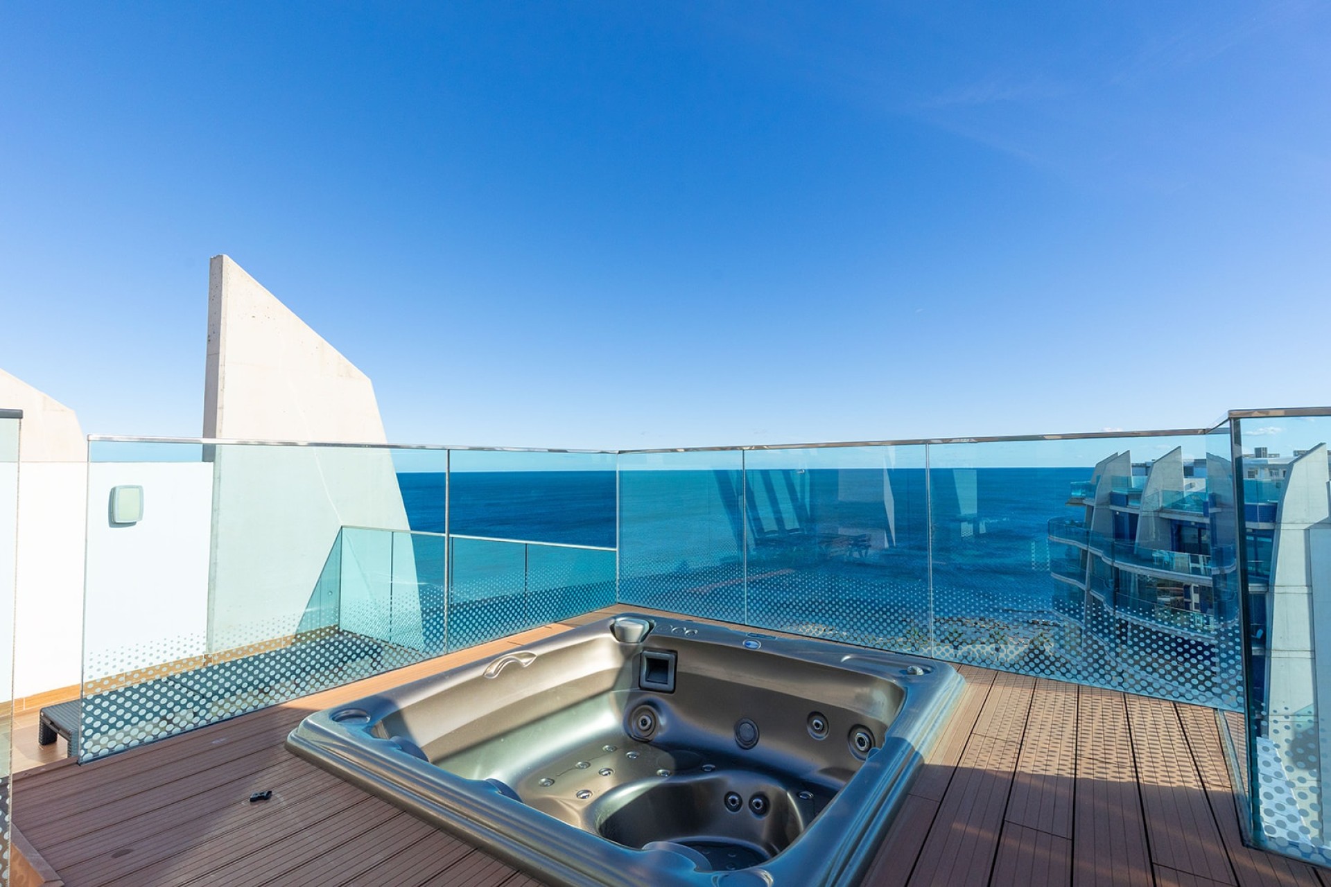 Resale - Wohnung / Apartment -
Torrevieja - Punta Prima