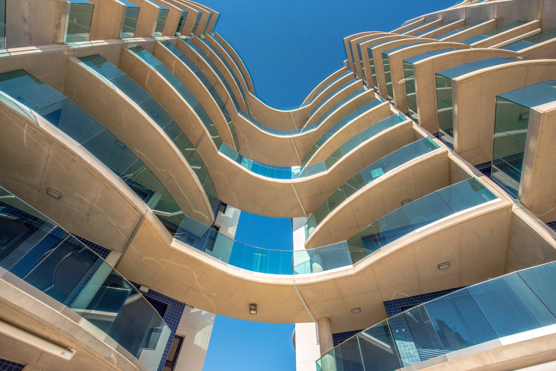 Resale - Wohnung / Apartment -
Torrevieja - Punta Prima