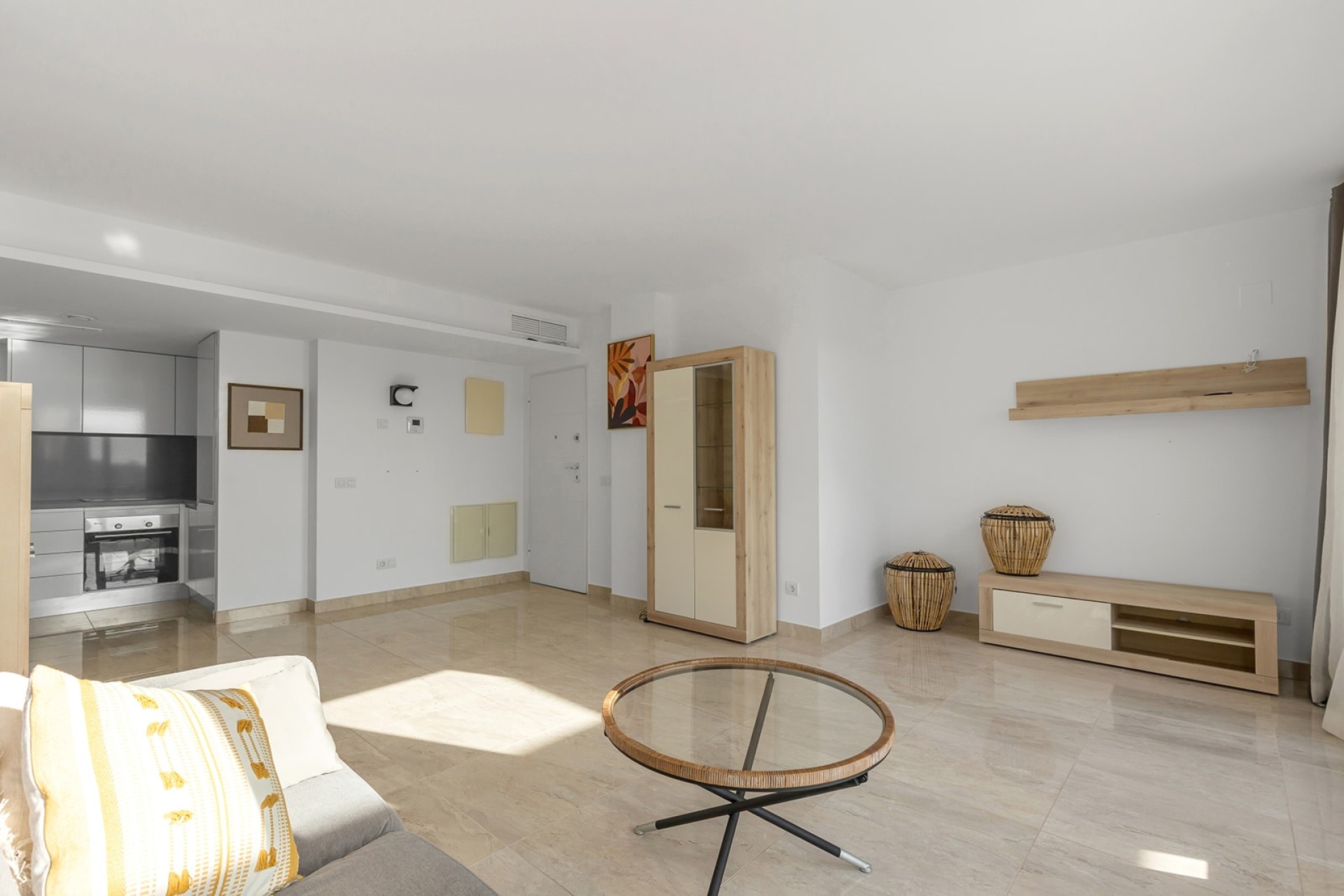 Resale - Wohnung / Apartment -
Torrevieja - Punta Prima