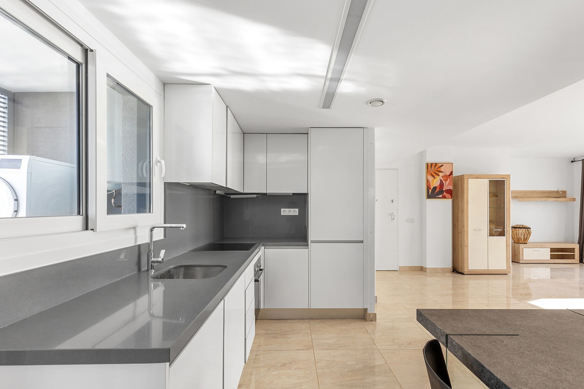 Resale - Wohnung / Apartment -
Torrevieja - Punta Prima