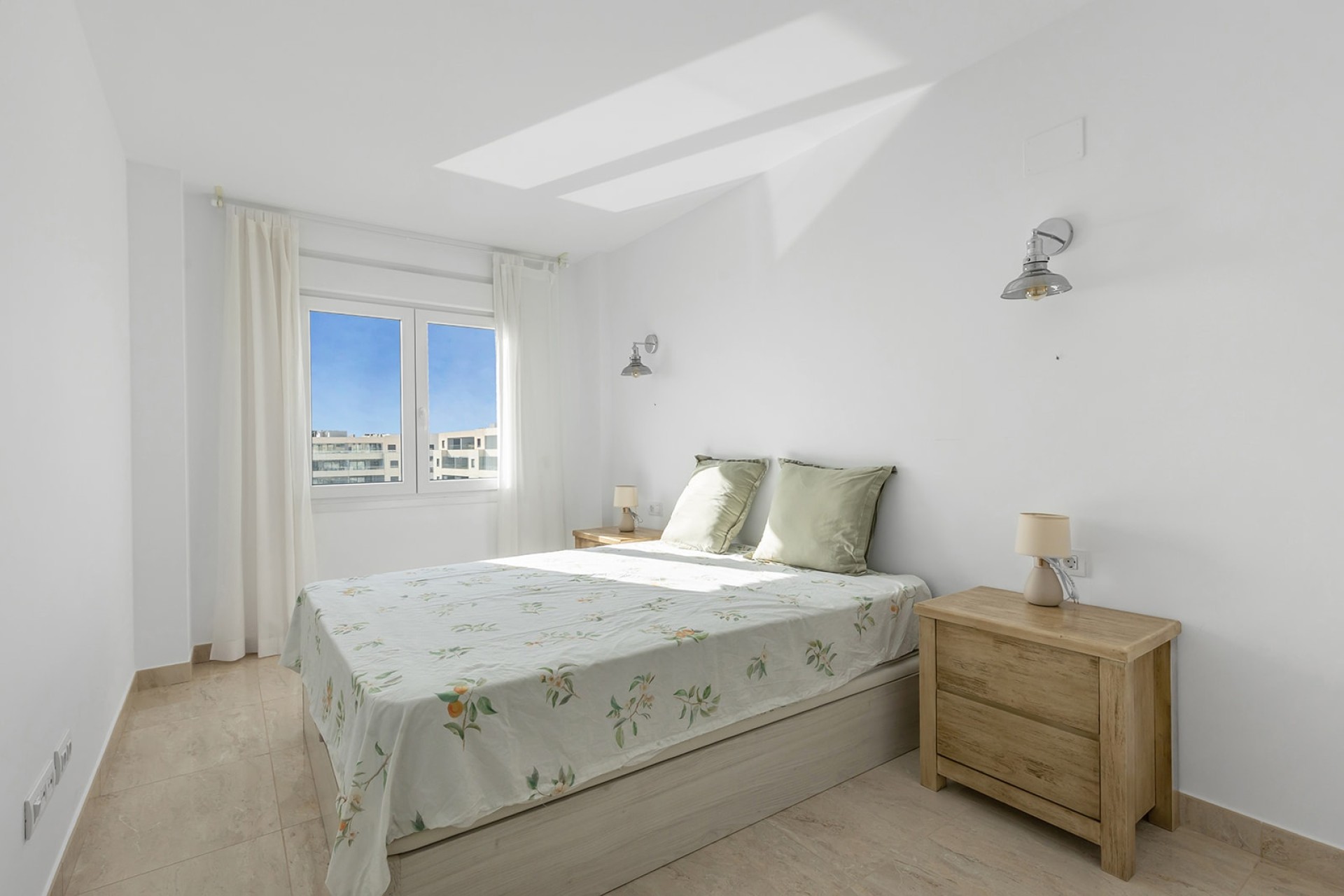 Resale - Wohnung / Apartment -
Torrevieja - Punta Prima