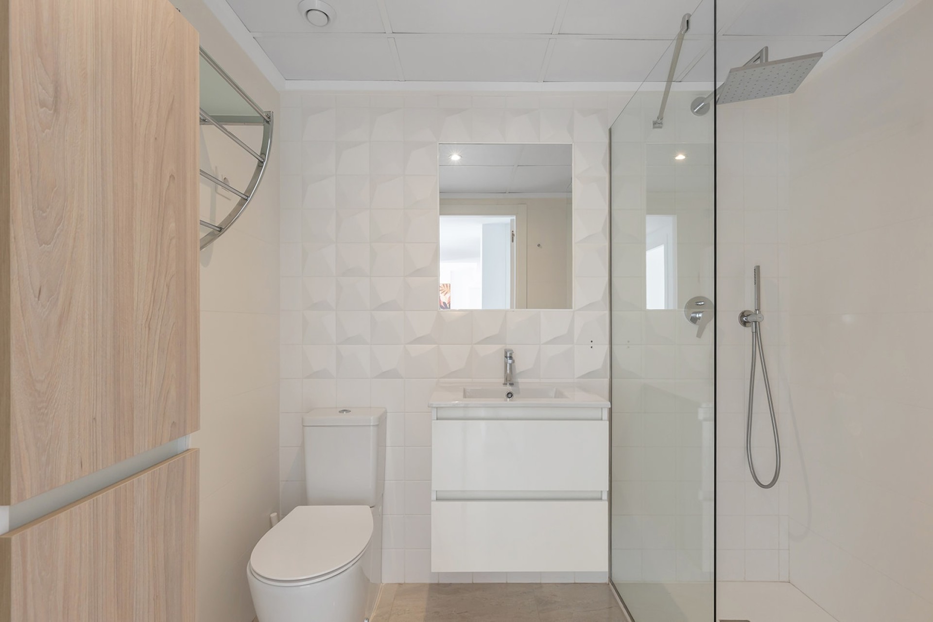 Resale - Wohnung / Apartment -
Torrevieja - Punta Prima