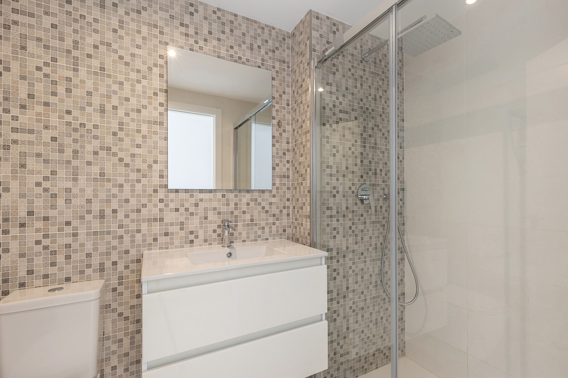 Resale - Wohnung / Apartment -
Torrevieja - Punta Prima
