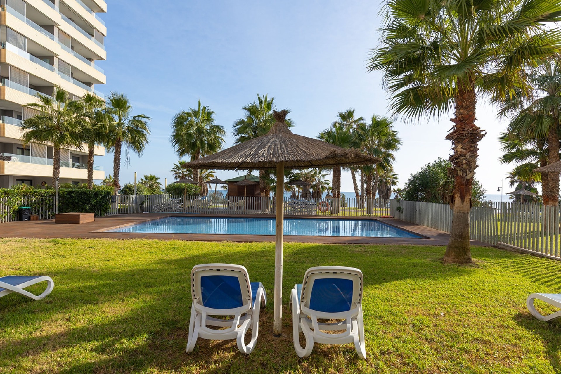 Resale - Wohnung / Apartment -
Torrevieja - Punta Prima