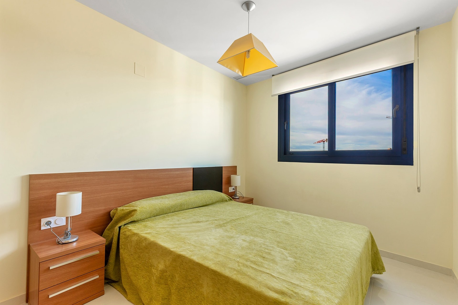 Resale - Wohnung / Apartment -
Torrevieja - Punta Prima