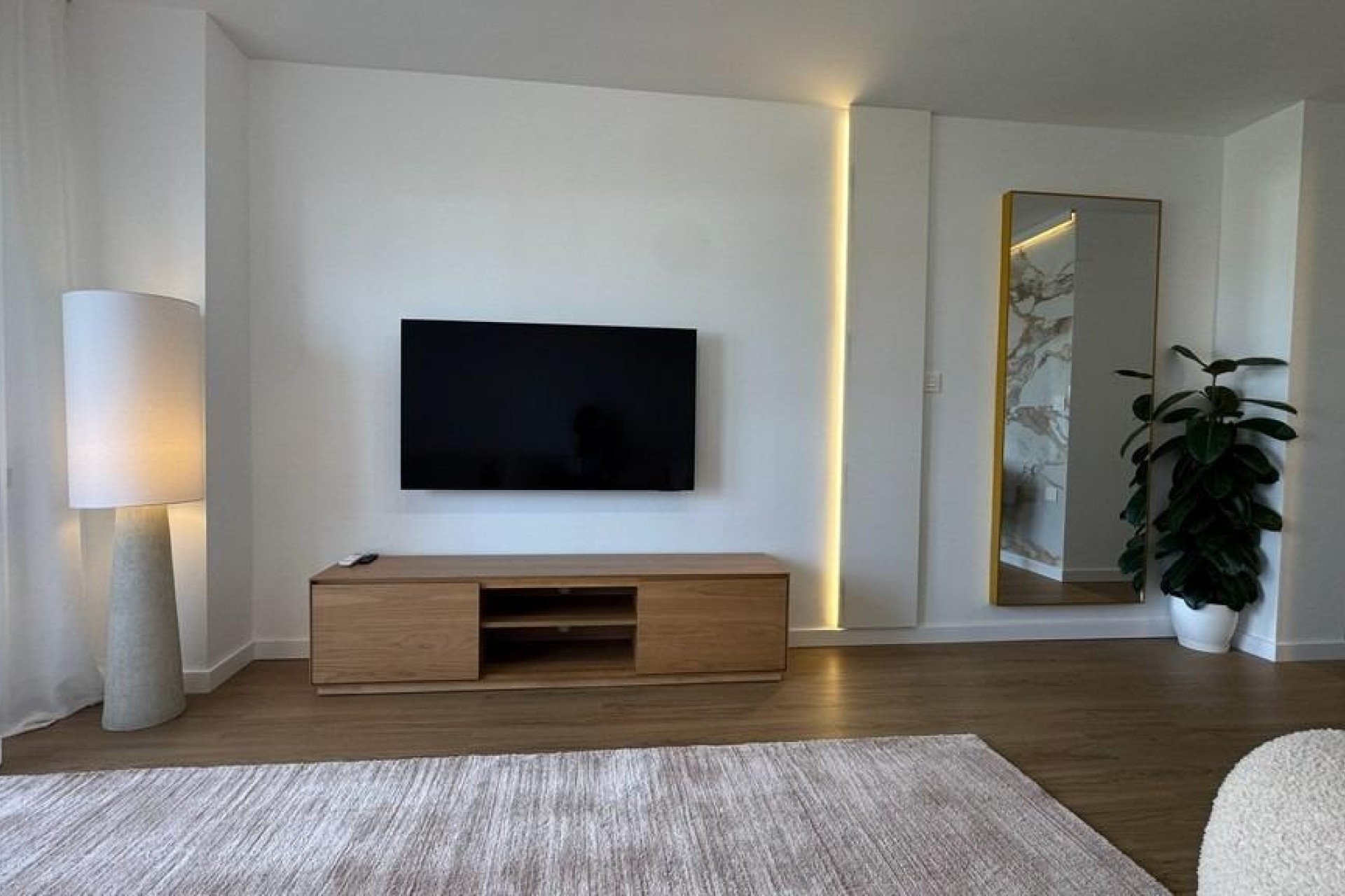 Resale - Wohnung / Apartment -
Torrevieja - Punta Prima