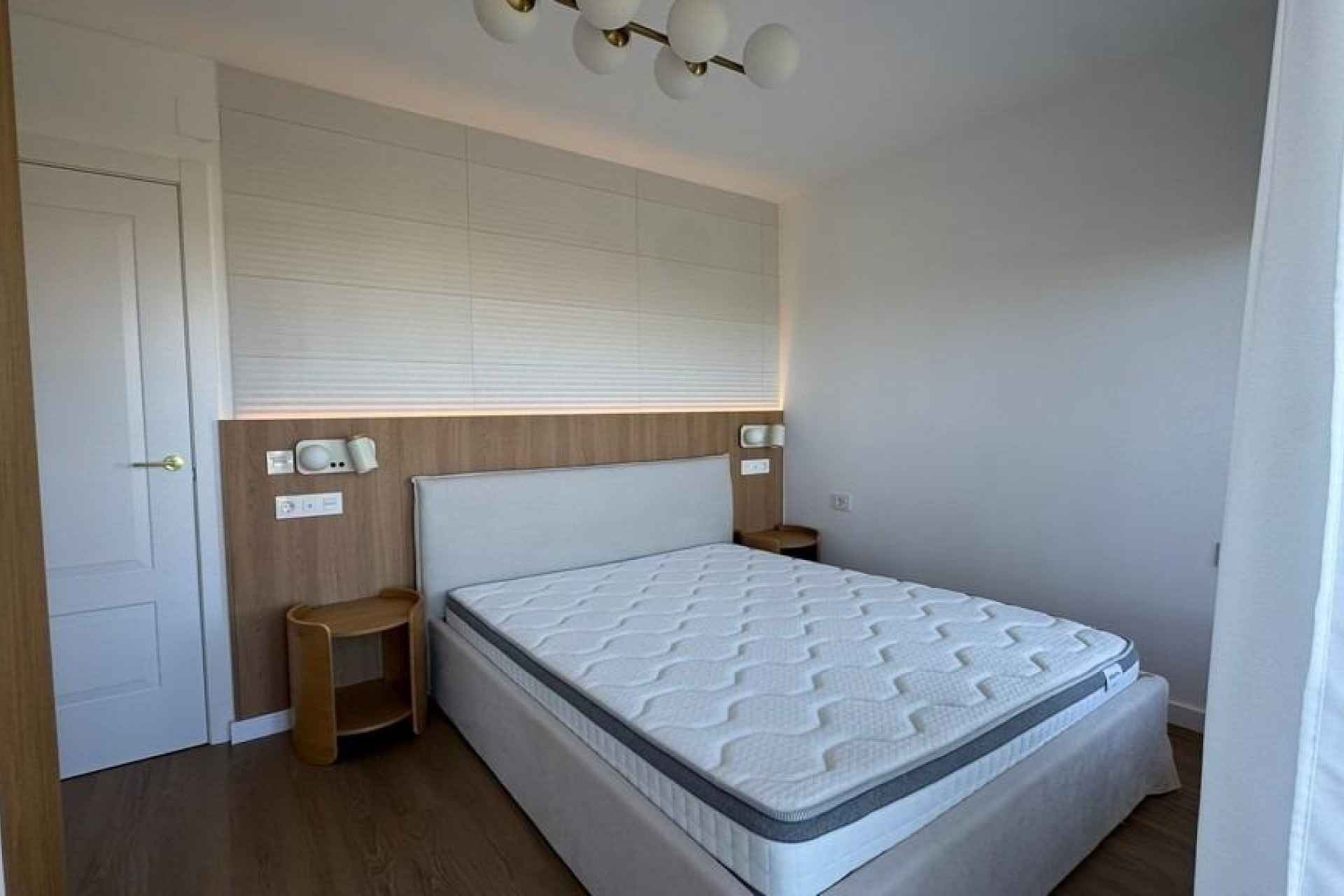 Resale - Wohnung / Apartment -
Torrevieja - Punta Prima