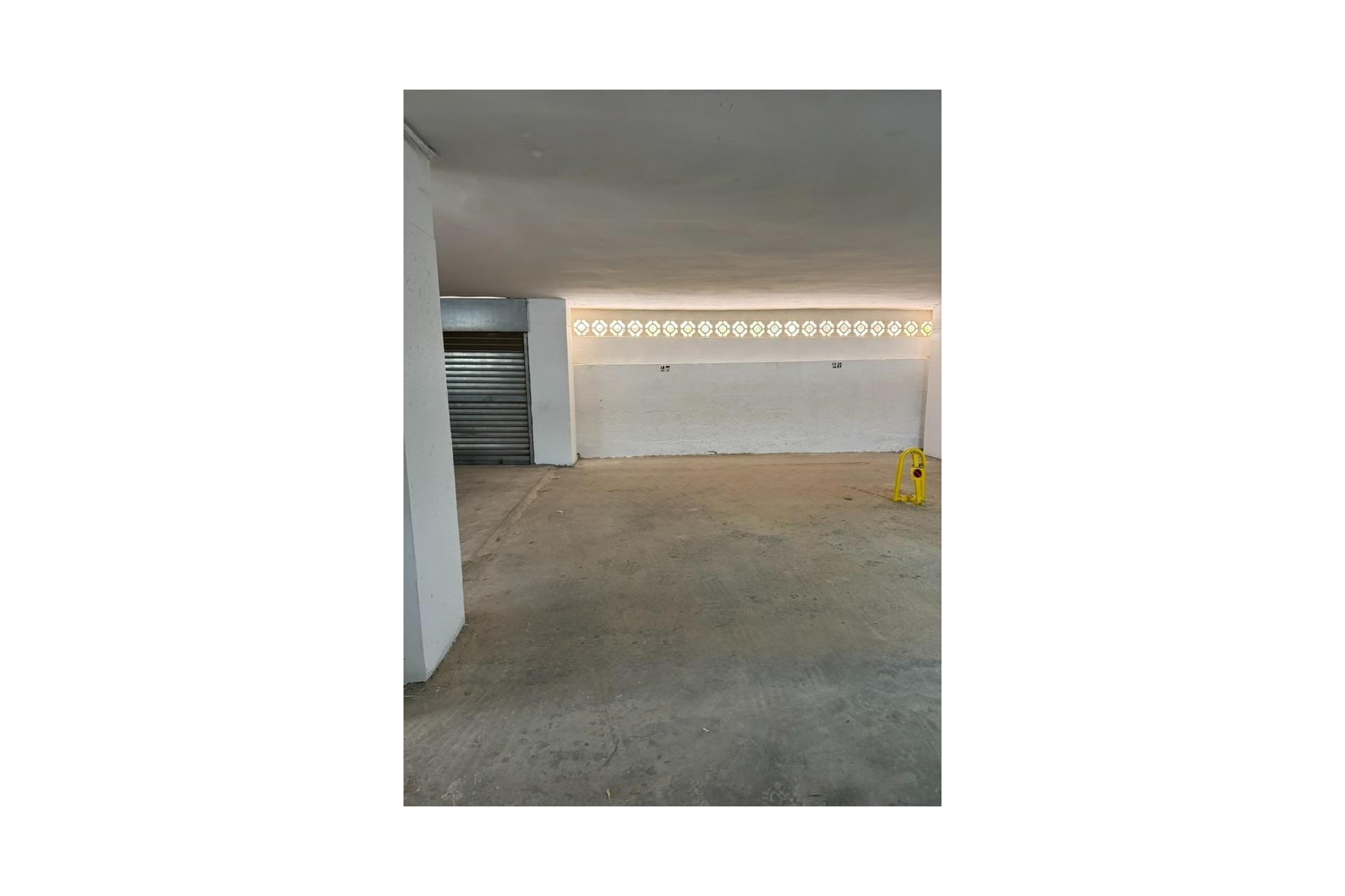 Resale - Wohnung / Apartment -
Torrevieja - Punta Prima