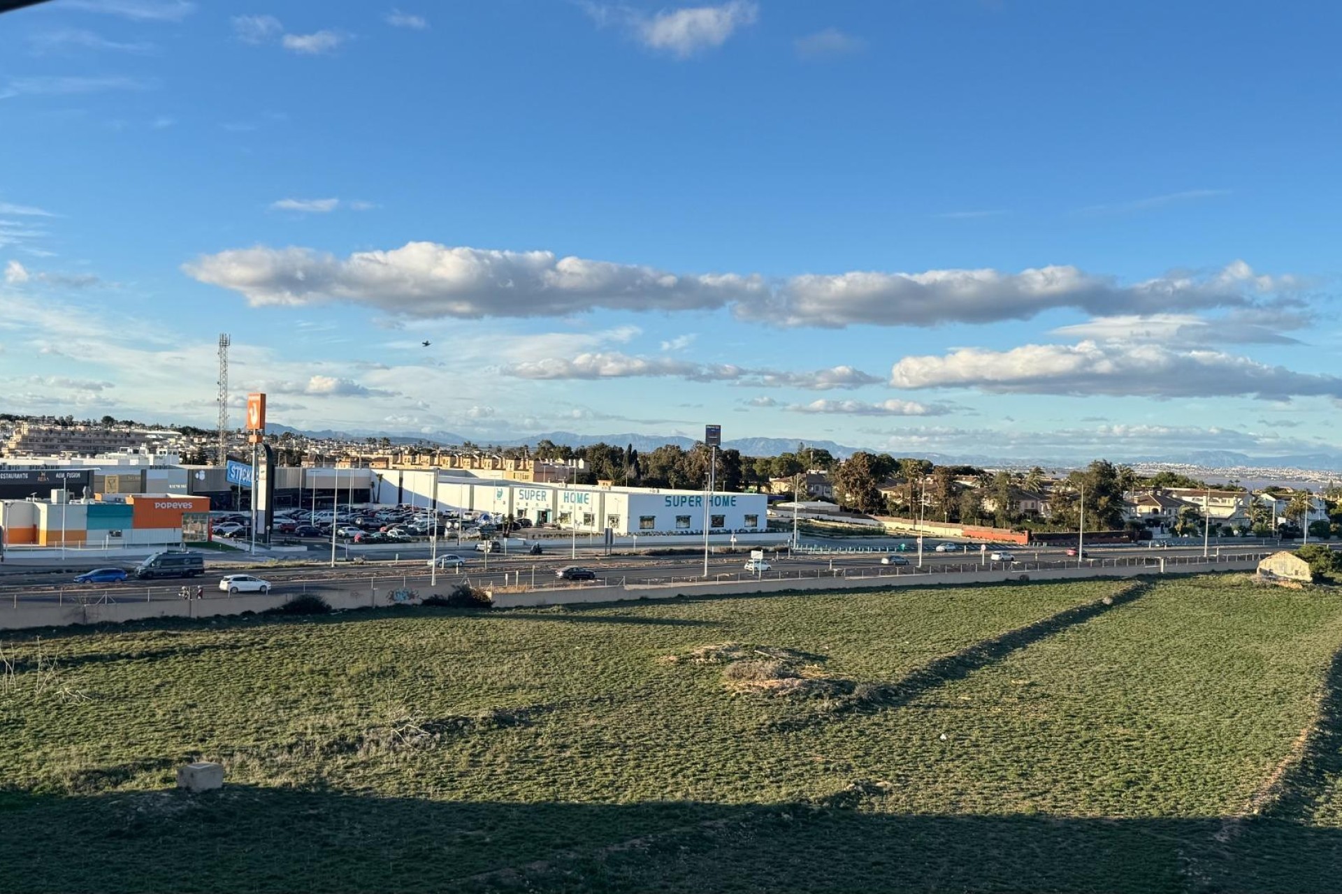 Resale - Wohnung / Apartment -
Torrevieja - Punta Prima