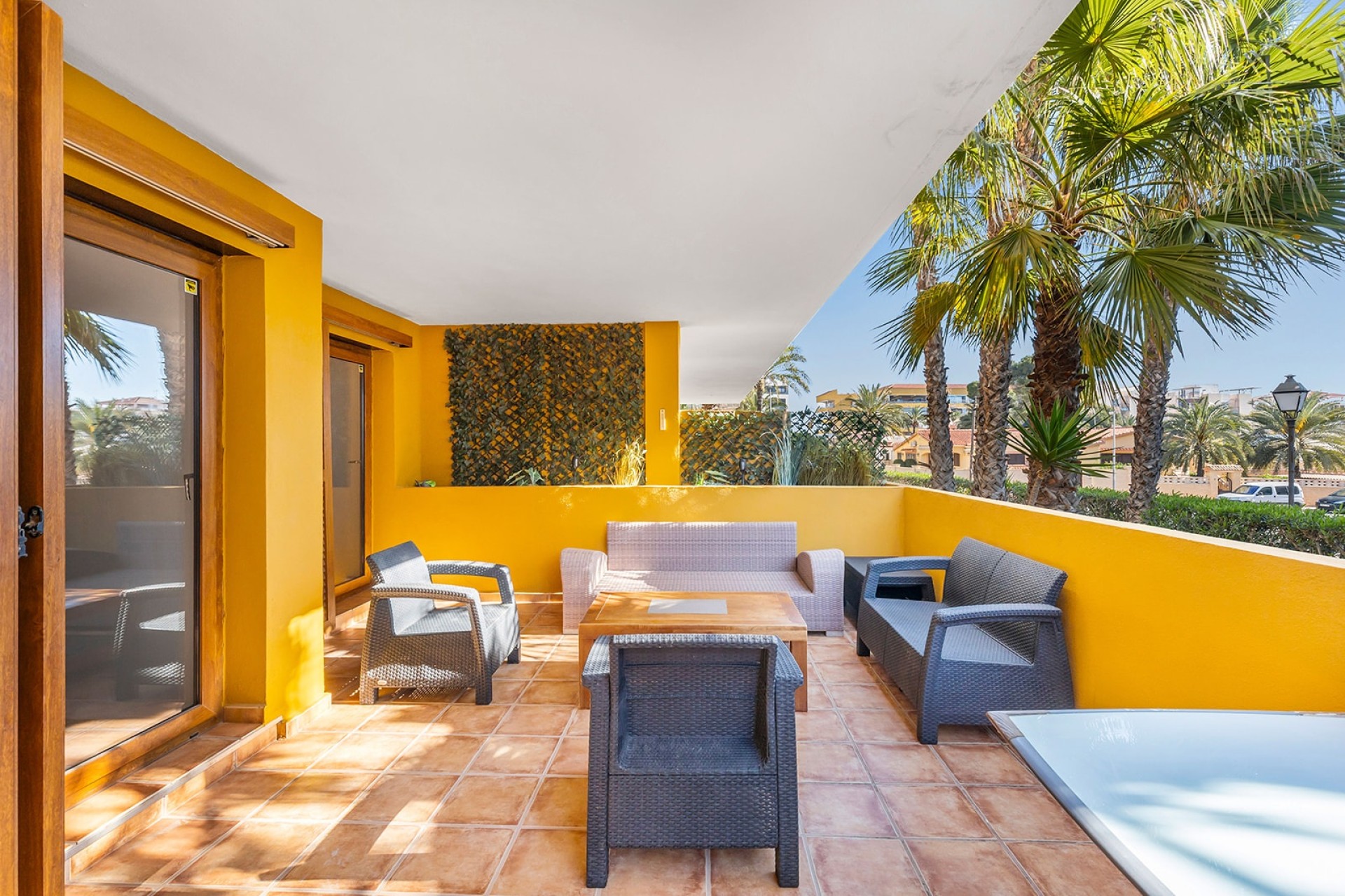 Resale - Wohnung / Apartment -
Torrevieja - Punta Prima