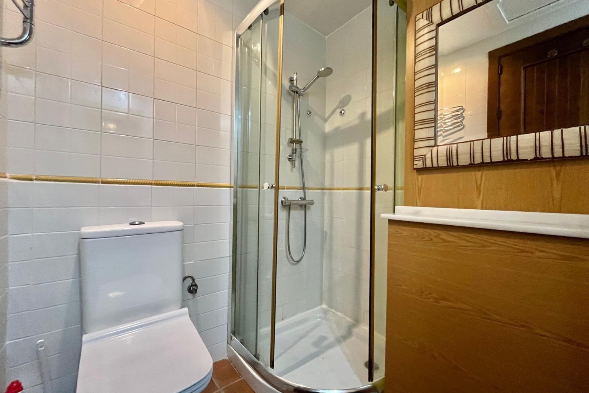 Resale - Wohnung / Apartment -
Torrevieja - Punta Prima