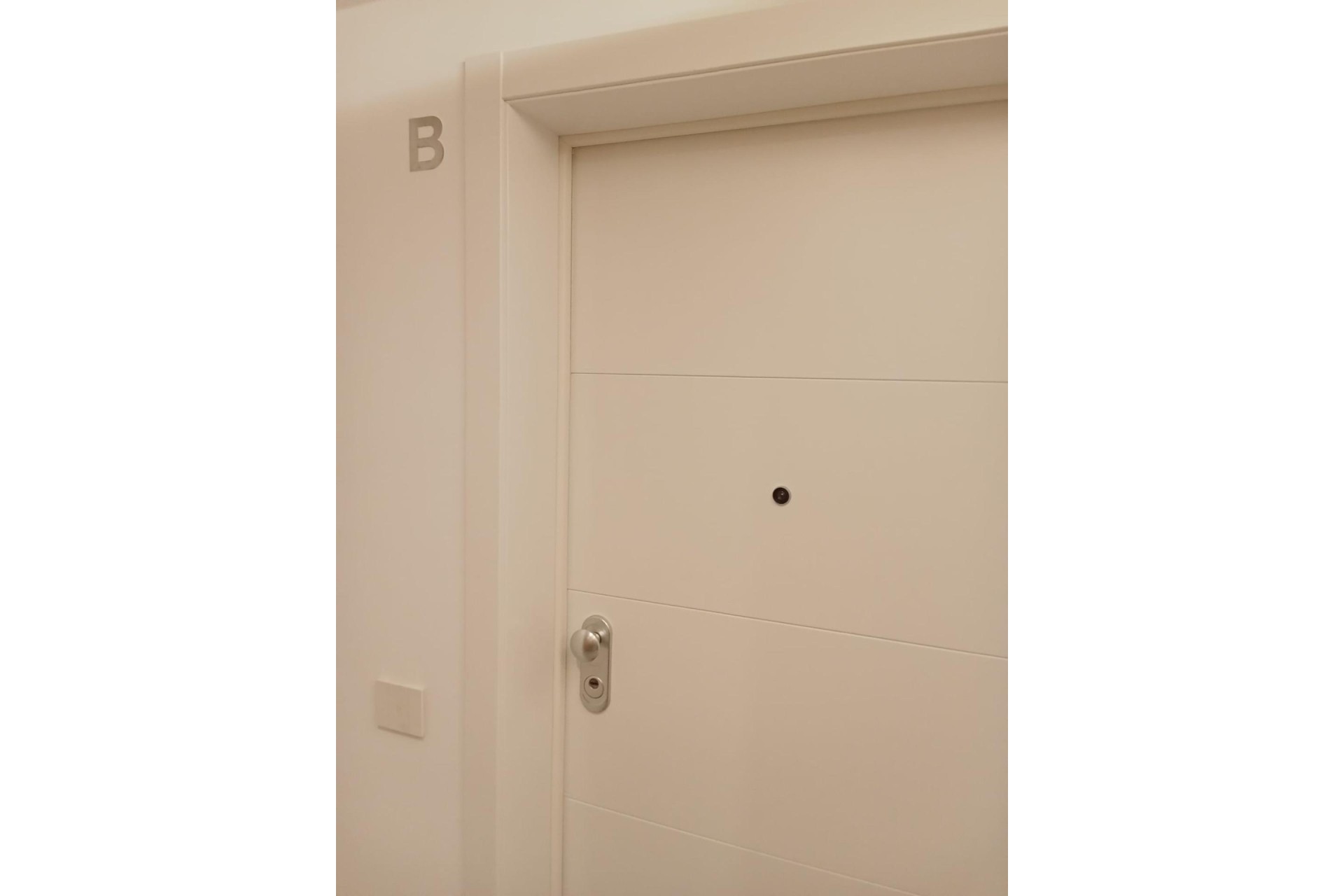 Resale - Wohnung / Apartment -
Torrevieja - Punta Prima