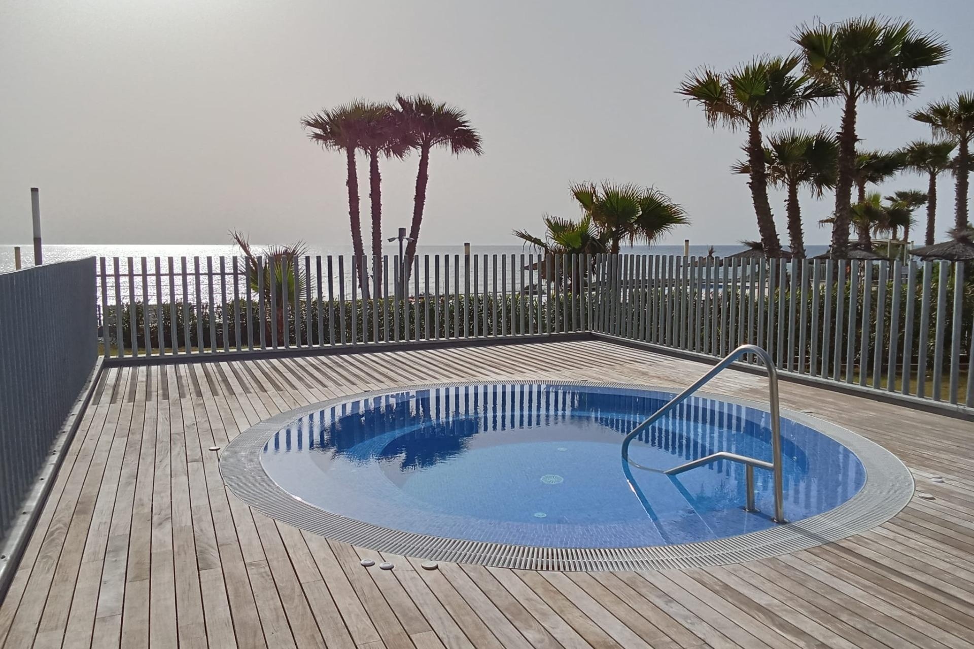 Resale - Wohnung / Apartment -
Torrevieja - Punta Prima