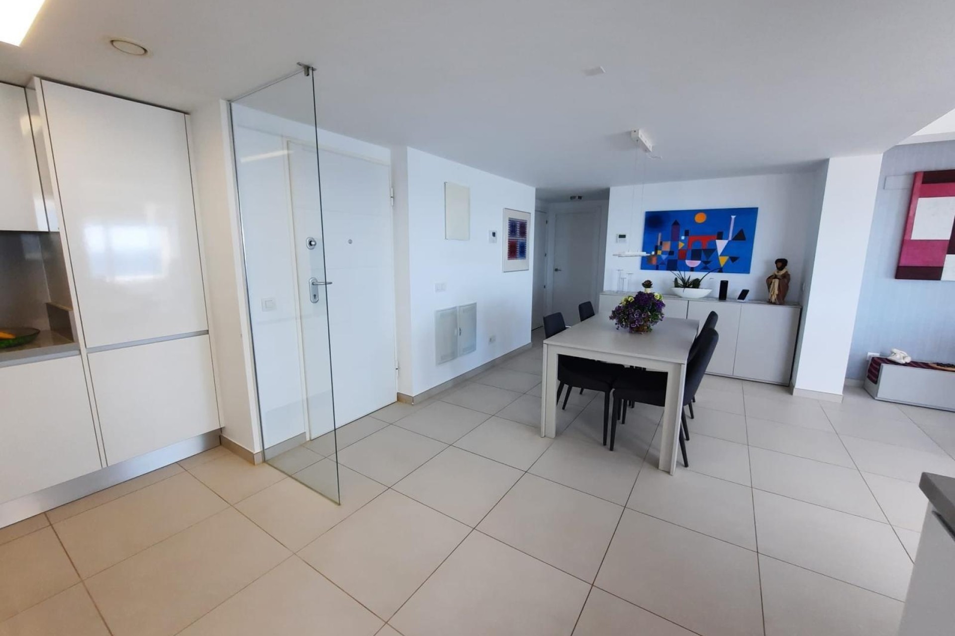 Resale - Wohnung / Apartment -
Torrevieja - Punta Prima