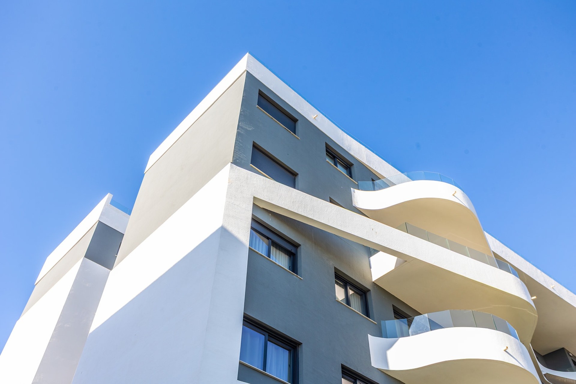 Resale - Wohnung / Apartment -
Torrevieja - Rocio del mar