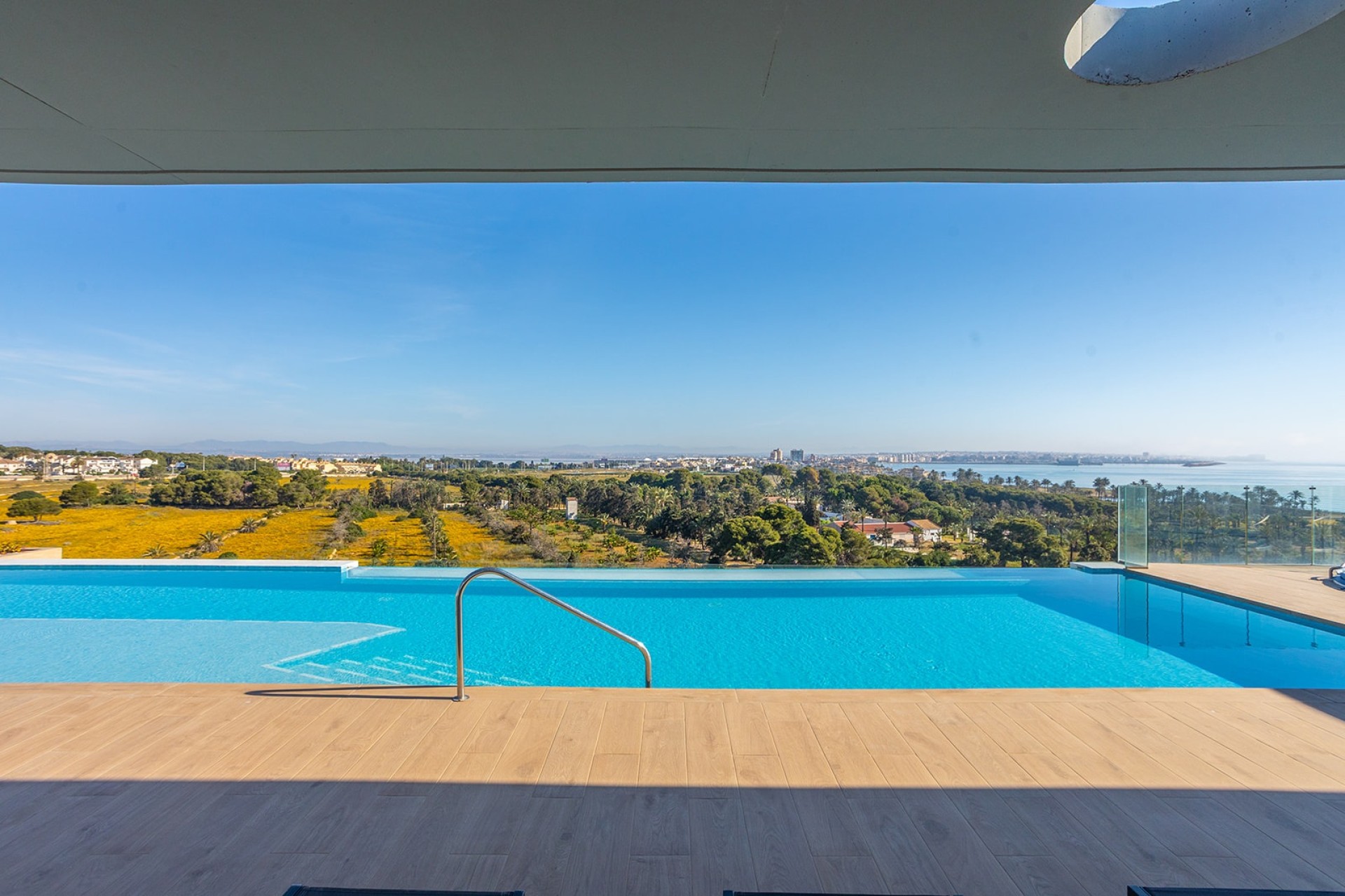 Resale - Wohnung / Apartment -
Torrevieja - Rocio del mar