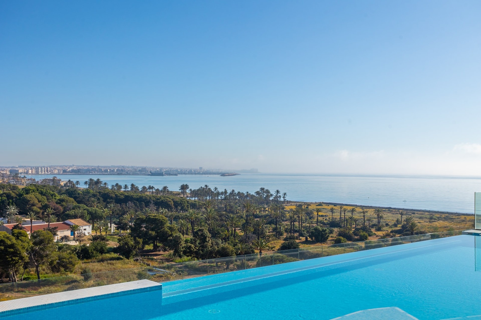 Resale - Wohnung / Apartment -
Torrevieja - Rocio del mar