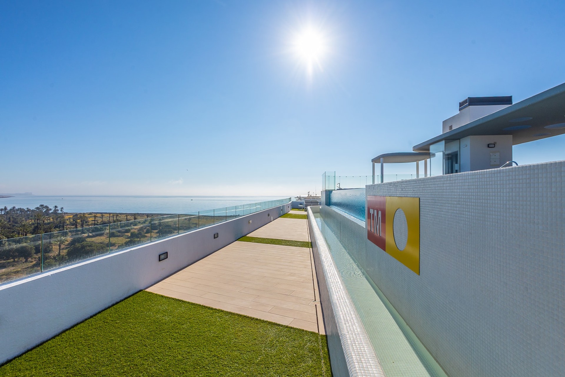 Resale - Wohnung / Apartment -
Torrevieja - Rocio del mar