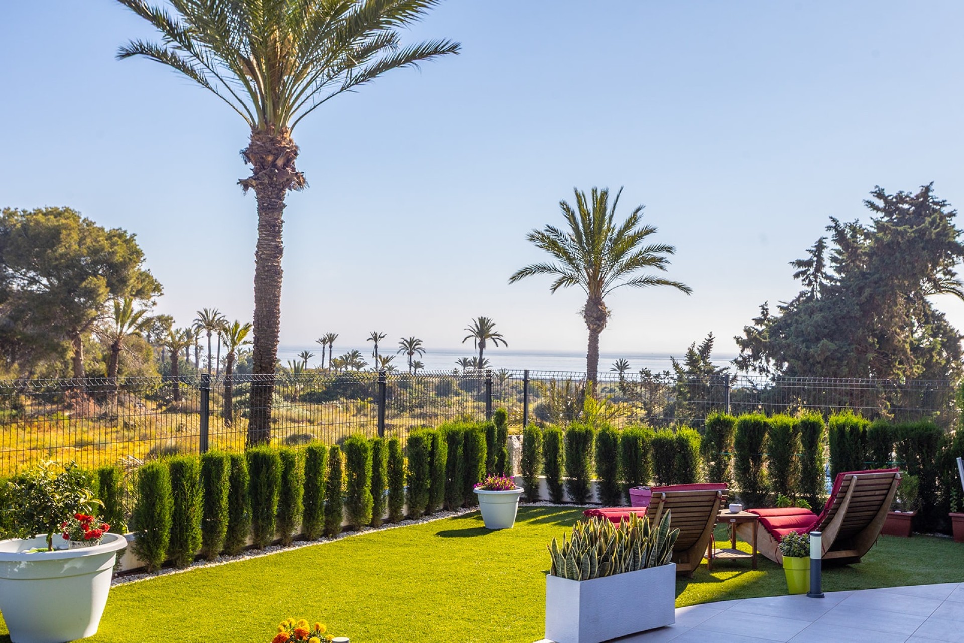 Resale - Wohnung / Apartment -
Torrevieja - Rocio del mar