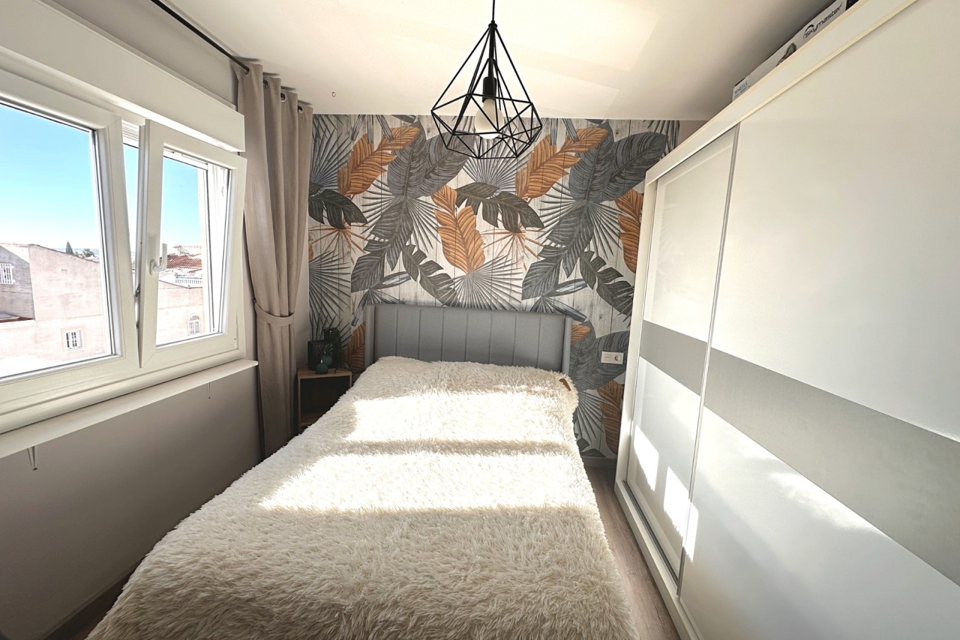 Resale - Wohnung / Apartment -
Torrevieja - San Luis