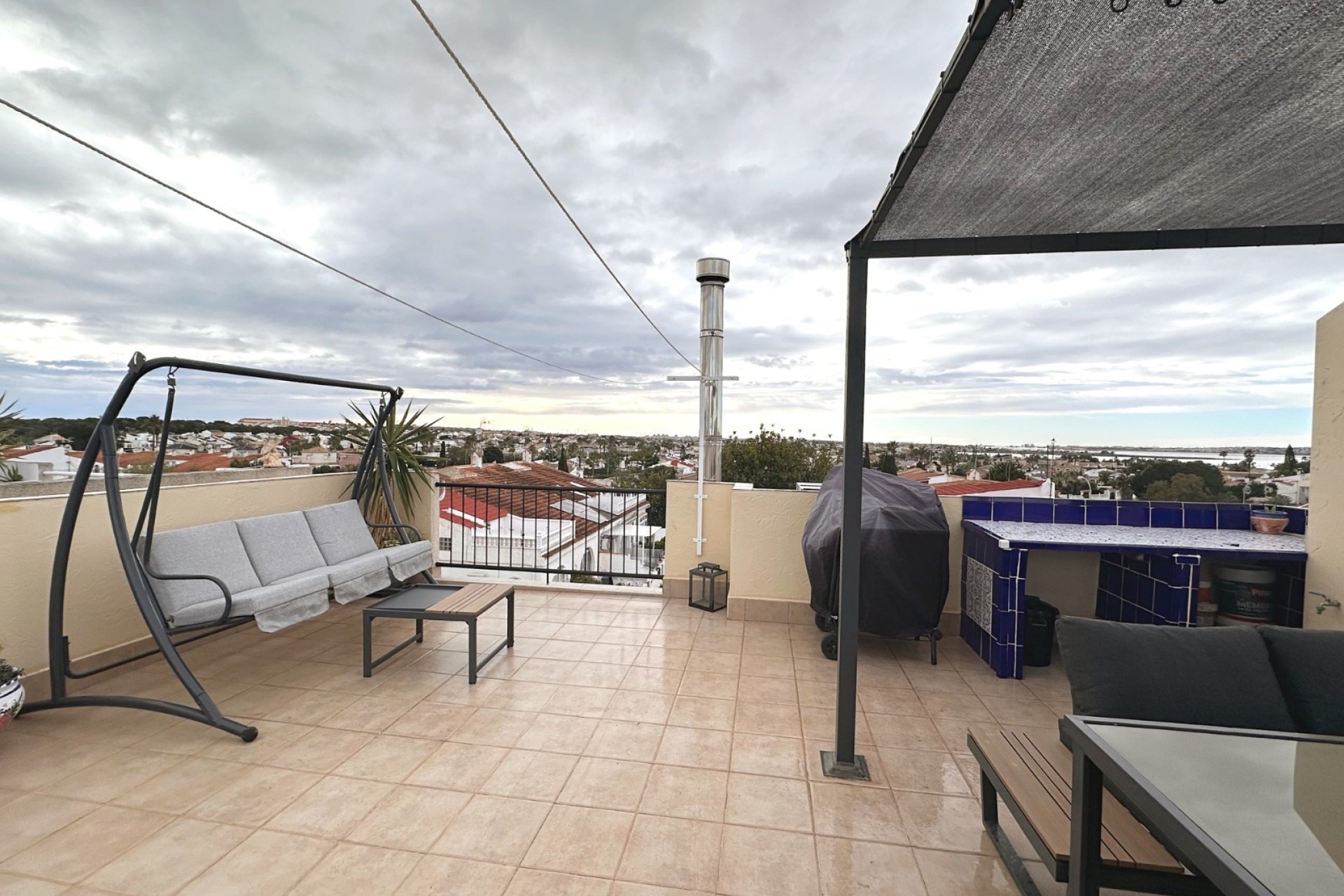 Resale - Wohnung / Apartment -
Torrevieja - San Luis